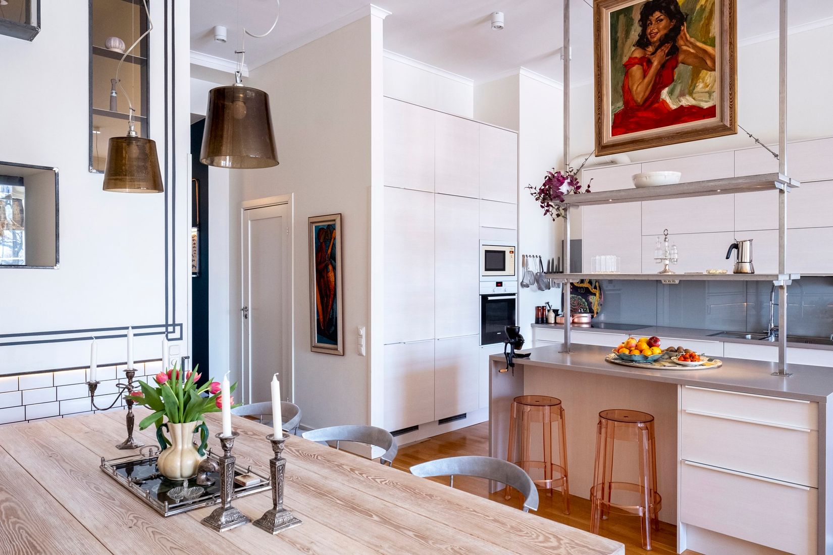 Bostadsrätt, Treuddsvägen 20, Rindö hamn, Vaxholm