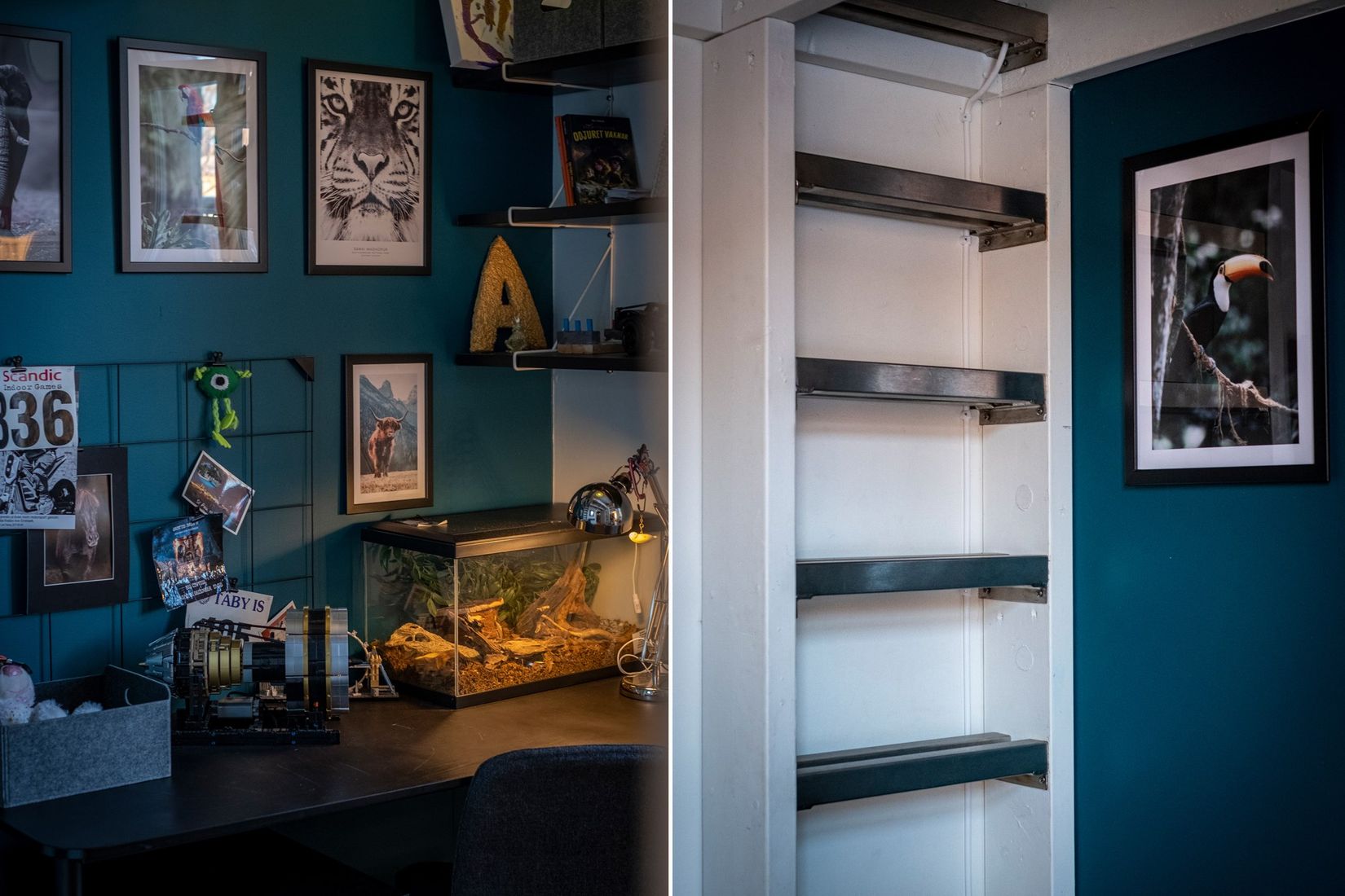 Bostadsrätt, Treuddsvägen 20, Rindö hamn, Vaxholm