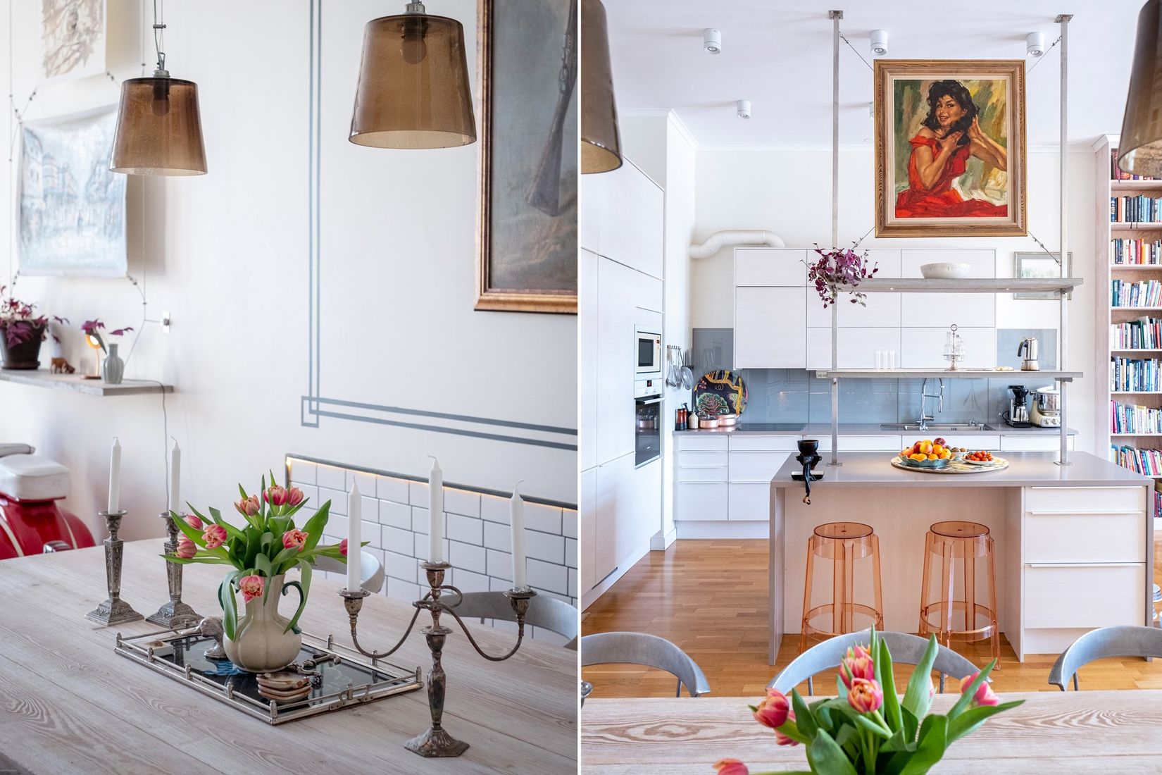 Bostadsrätt, Treuddsvägen 20, Rindö hamn, Vaxholm