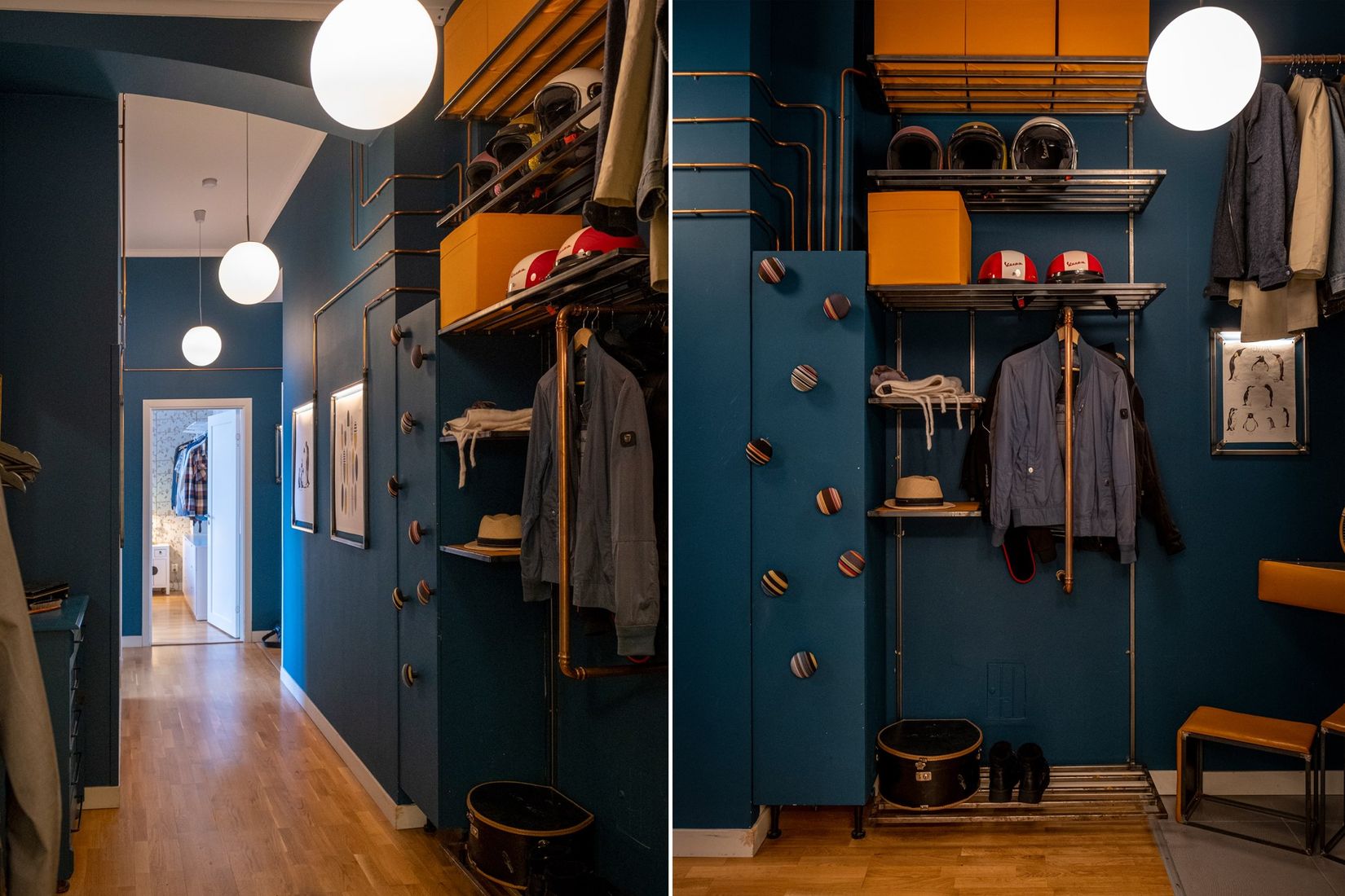 Bostadsrätt, Treuddsvägen 20, Rindö hamn, Vaxholm