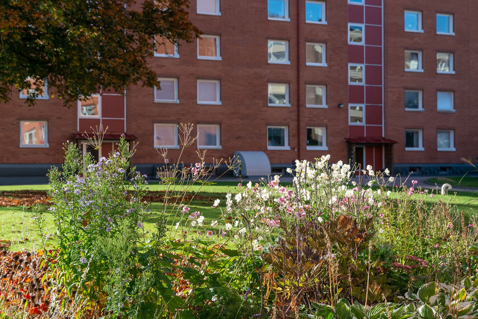 Bostadsrätt, Klintvägen 7A, Hjortmossen , Trollhättan