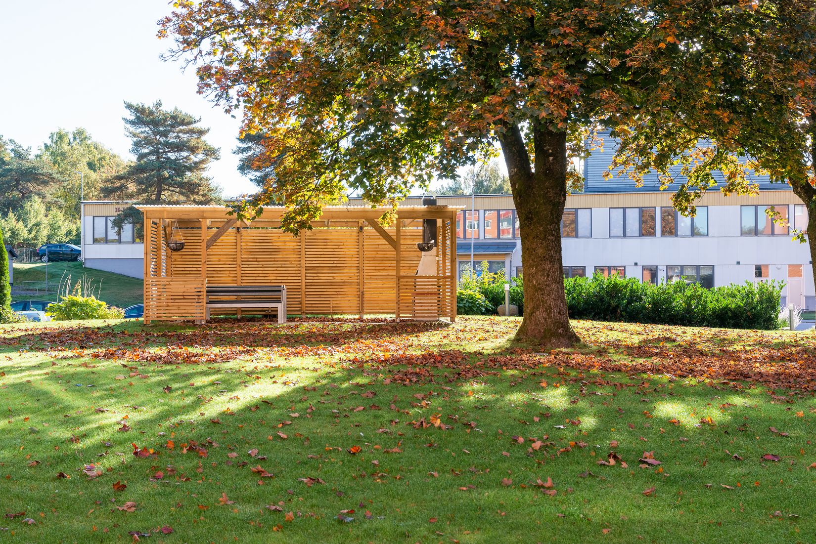 Bostadsrätt, Klintvägen 7A, Hjortmossen , Trollhättan