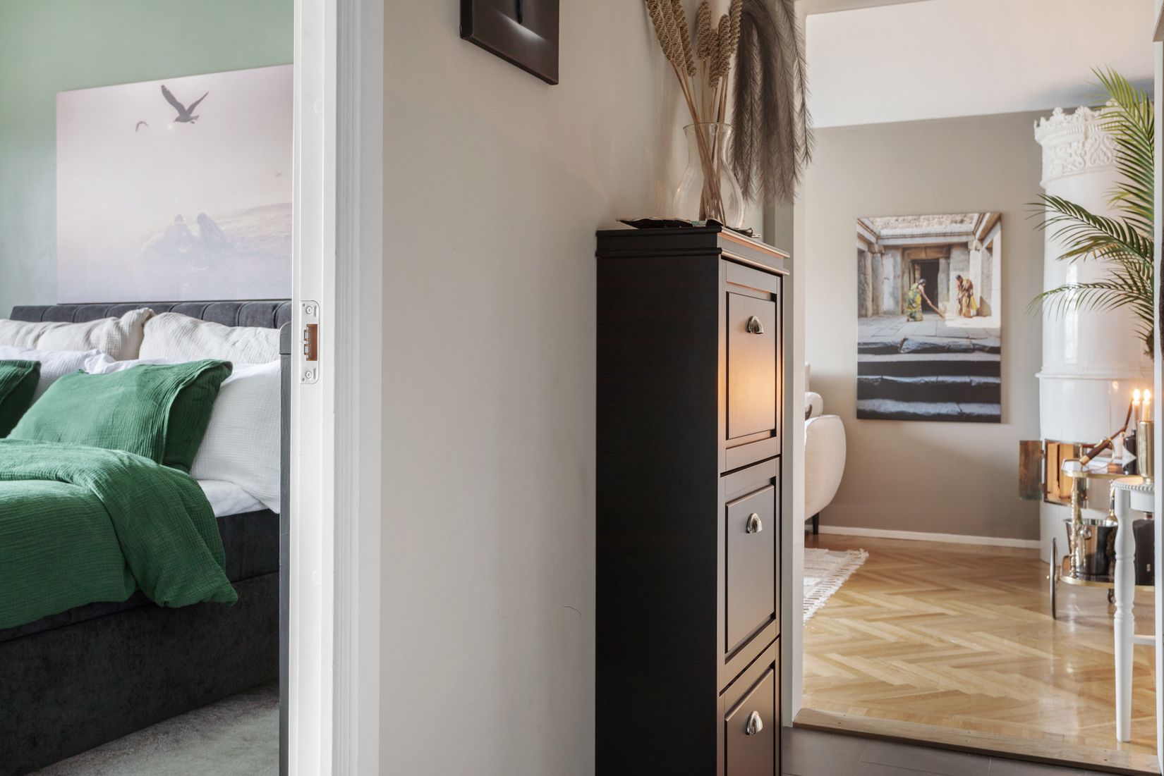 Bostadsrätt, Klintvägen 7A, Hjortmossen , Trollhättan