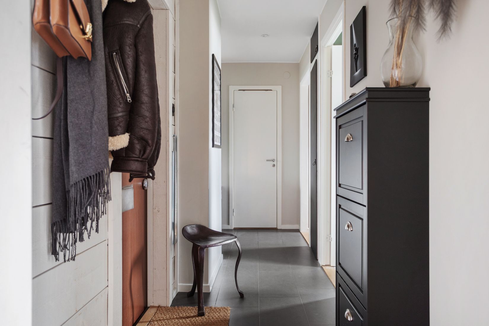 Bostadsrätt, Klintvägen 7A, Hjortmossen , Trollhättan