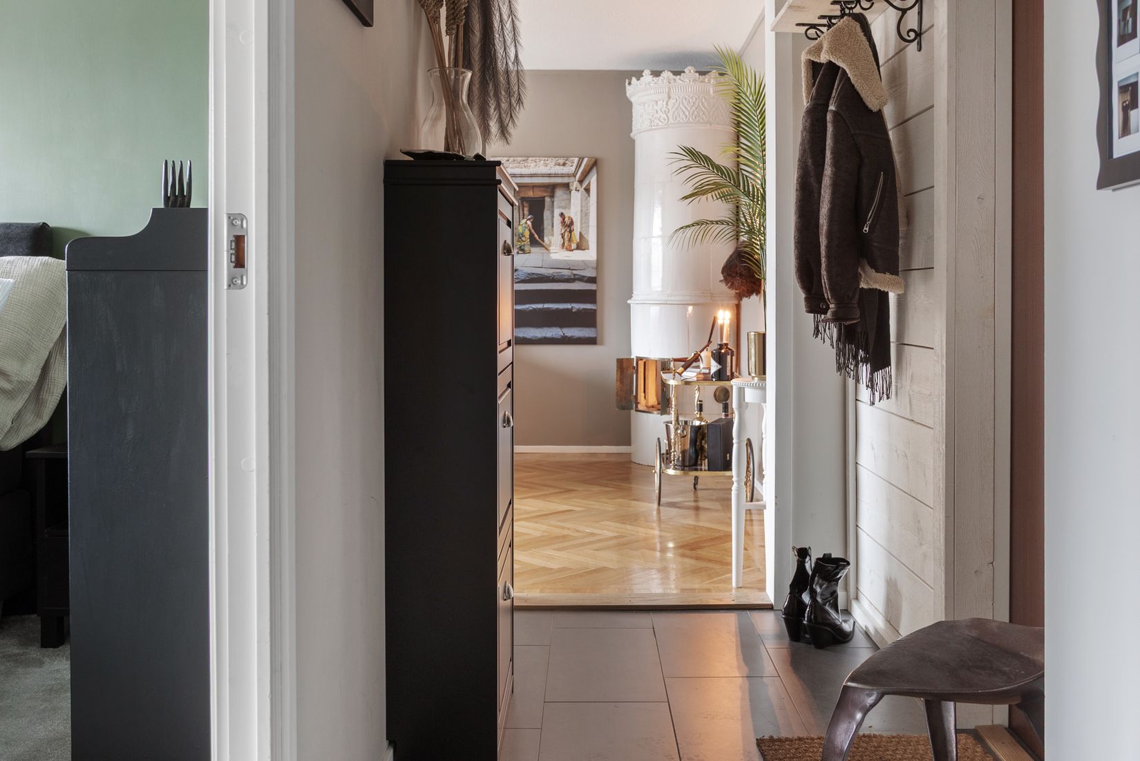 Bostadsrätt, Klintvägen 7A, Hjortmossen , Trollhättan