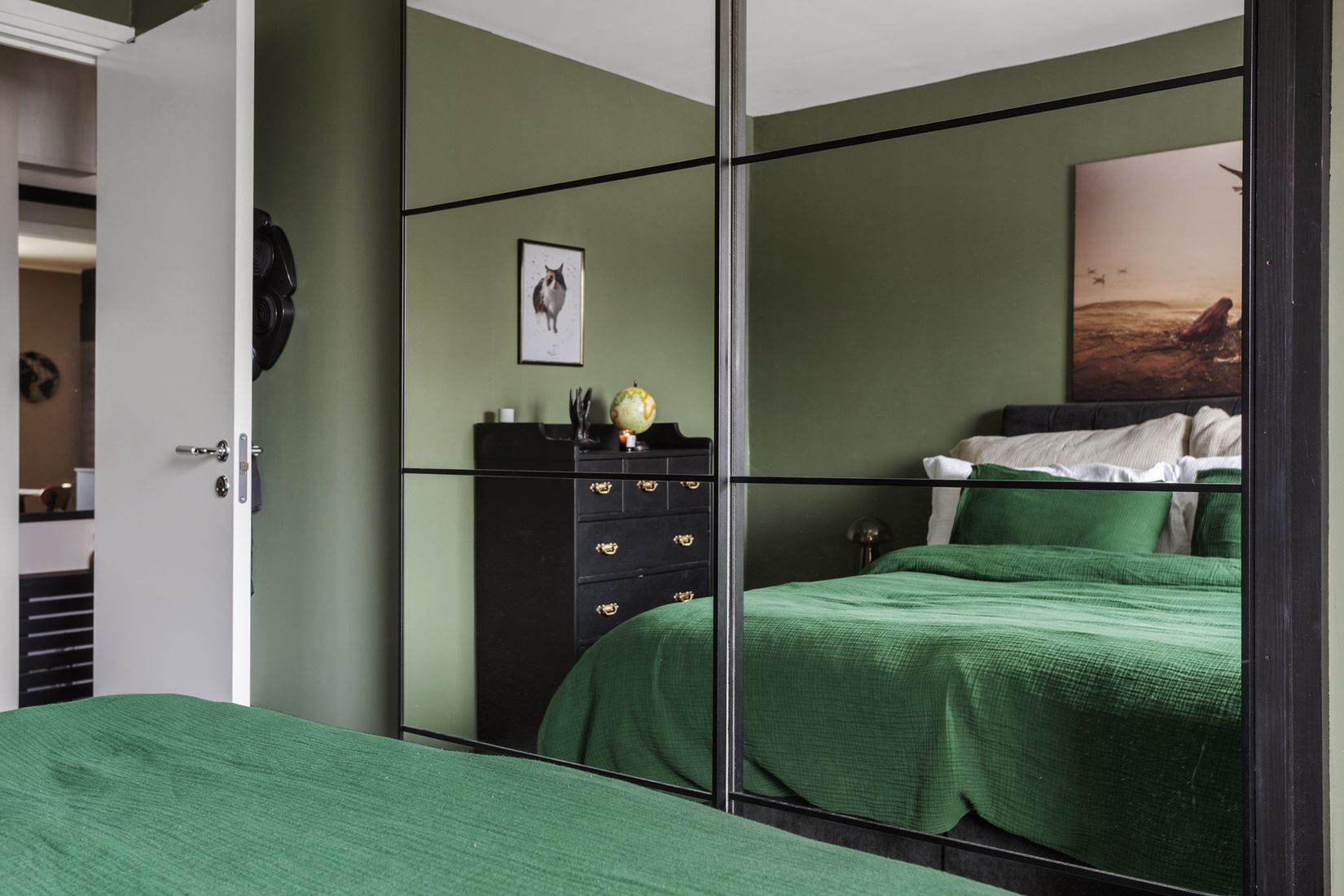 Bostadsrätt, Klintvägen 7A, Hjortmossen , Trollhättan