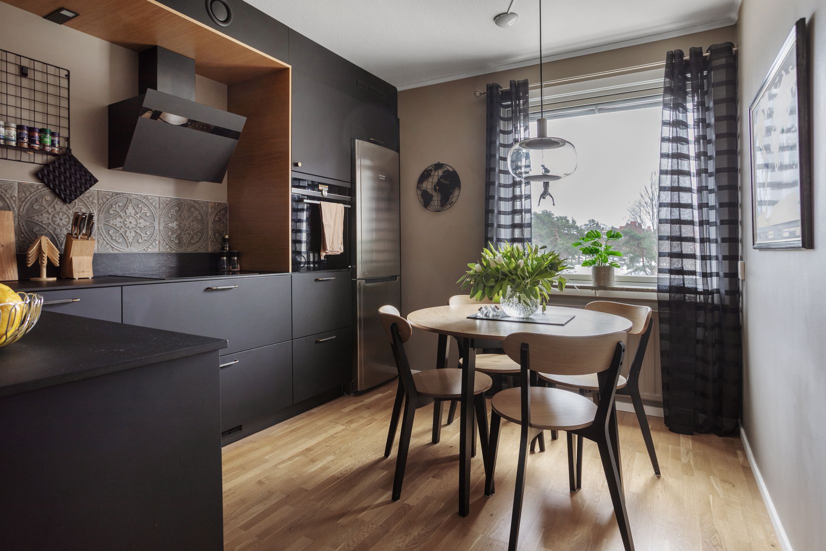 Bostadsrätt, Klintvägen 7A, Hjortmossen , Trollhättan