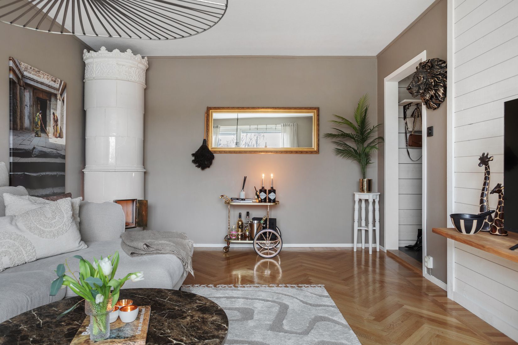 Bostadsrätt, Klintvägen 7A, Hjortmossen , Trollhättan