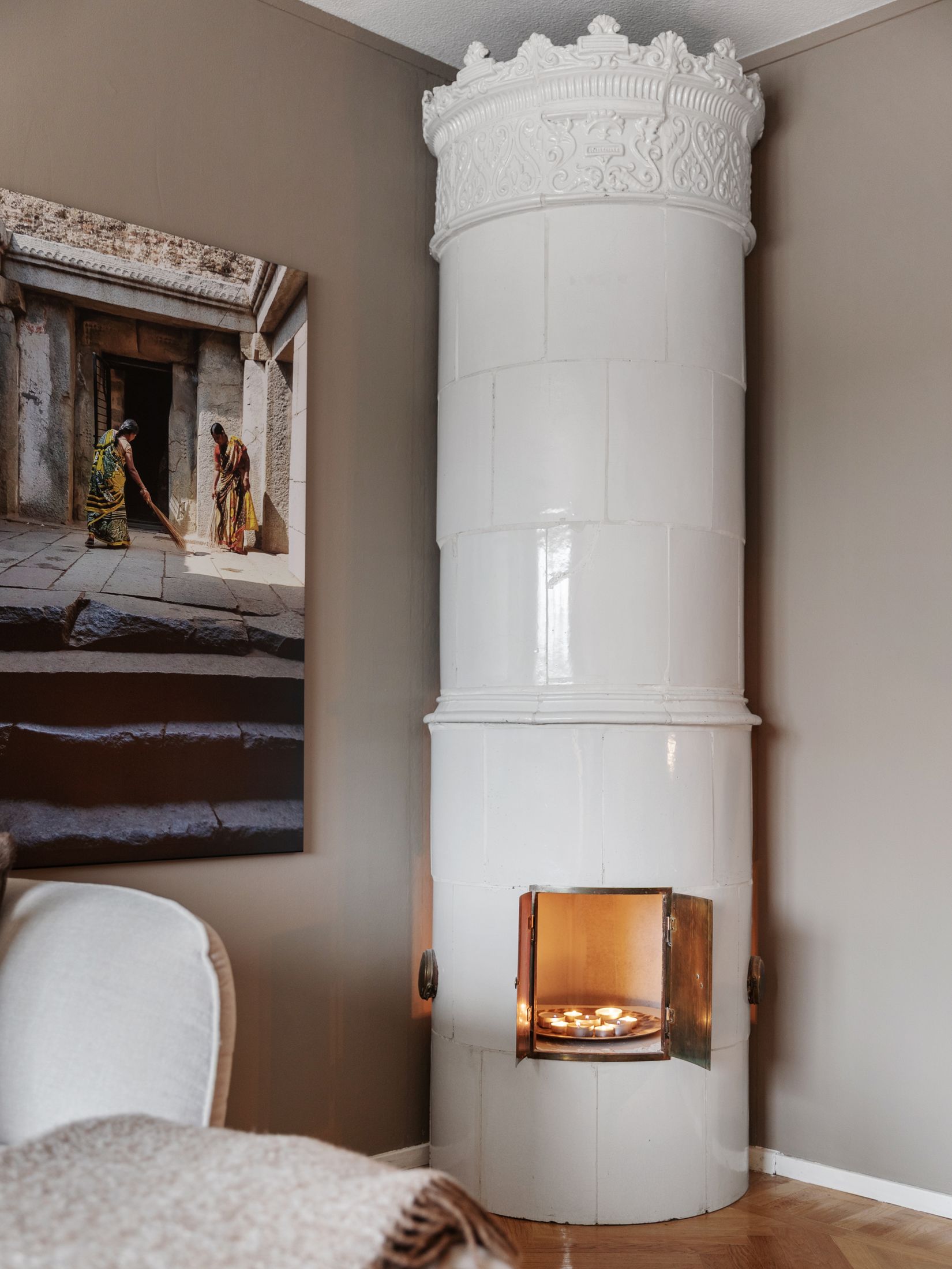 Bostadsrätt, Klintvägen 7A, Hjortmossen , Trollhättan