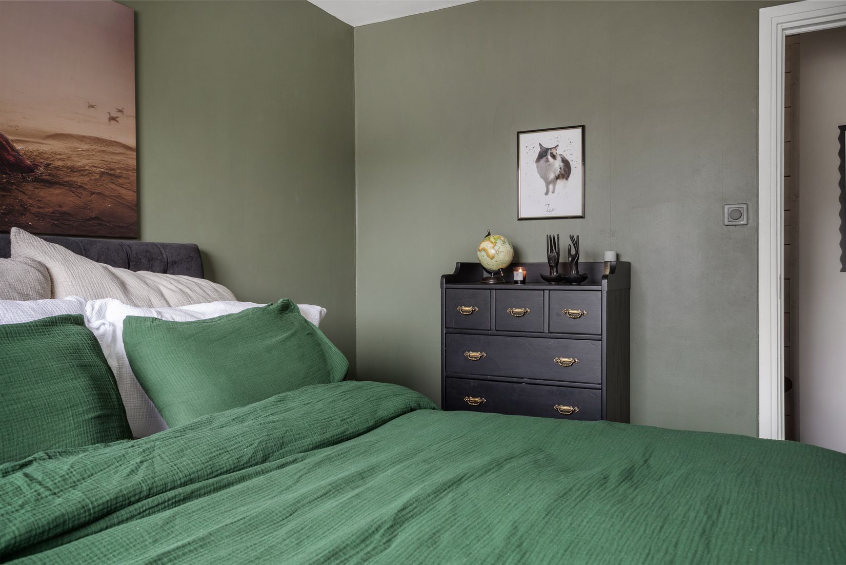 Bostadsrätt, Klintvägen 7A, Hjortmossen , Trollhättan