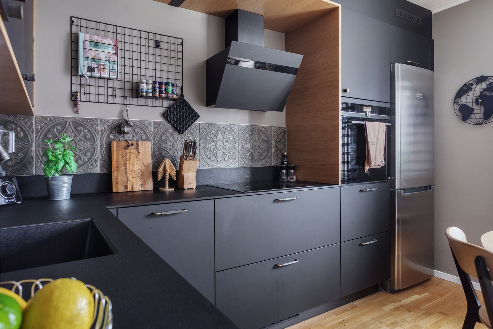 Bostadsrätt, Klintvägen 7A, Hjortmossen , Trollhättan