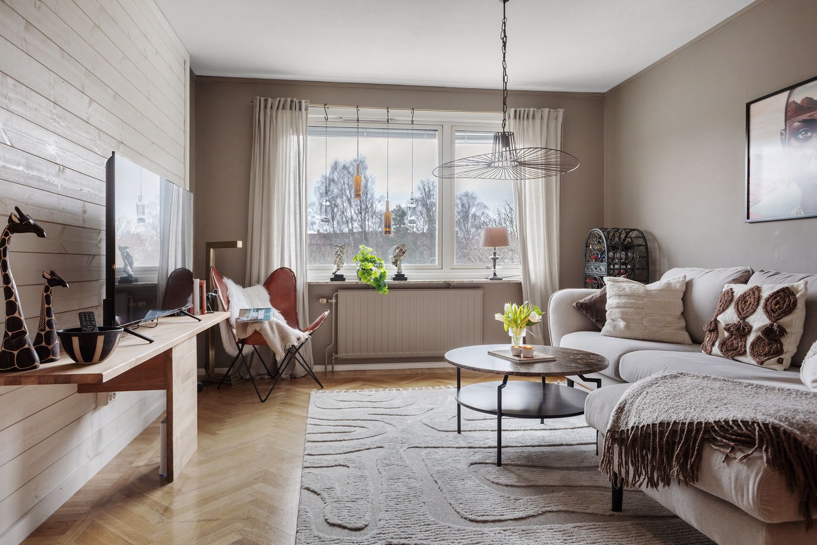 Bostadsrätt, Klintvägen 7A, Hjortmossen , Trollhättan