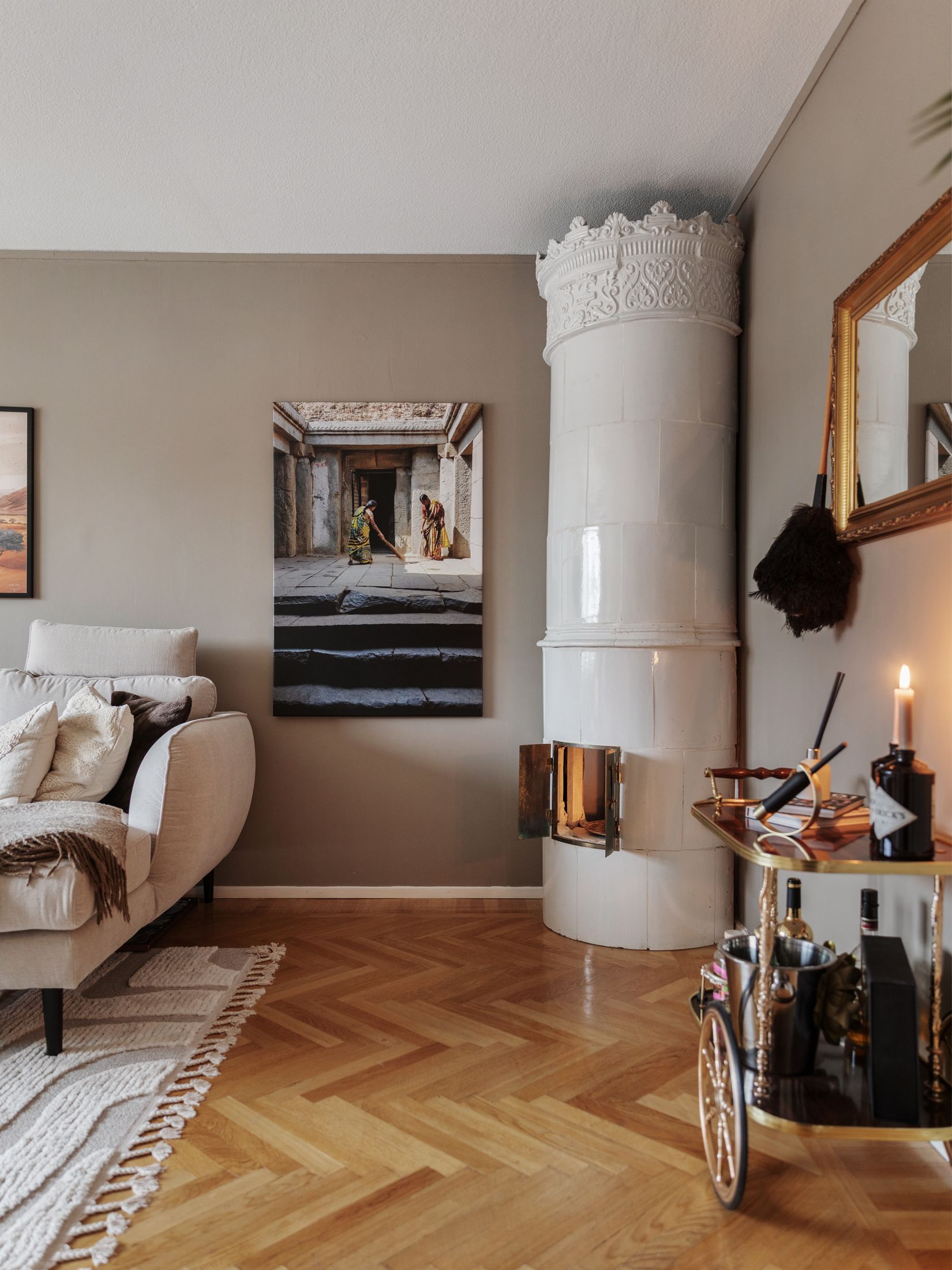 Bostadsrätt, Klintvägen 7A, Hjortmossen , Trollhättan