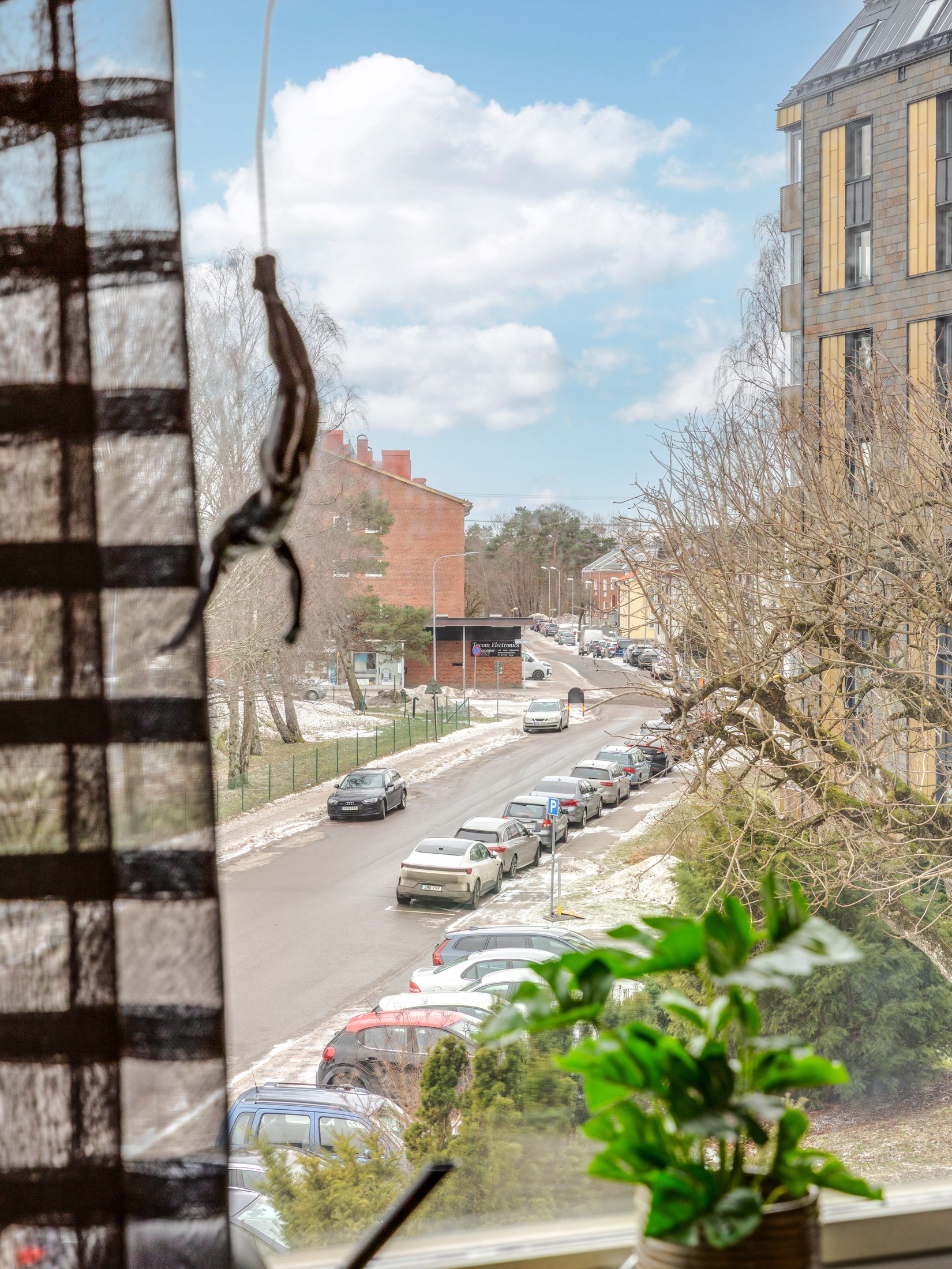 Bostadsrätt, Klintvägen 7A, Hjortmossen , Trollhättan