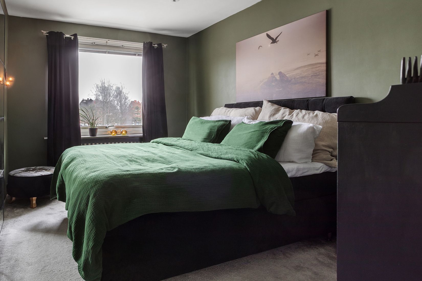 Bostadsrätt, Klintvägen 7A, Hjortmossen , Trollhättan