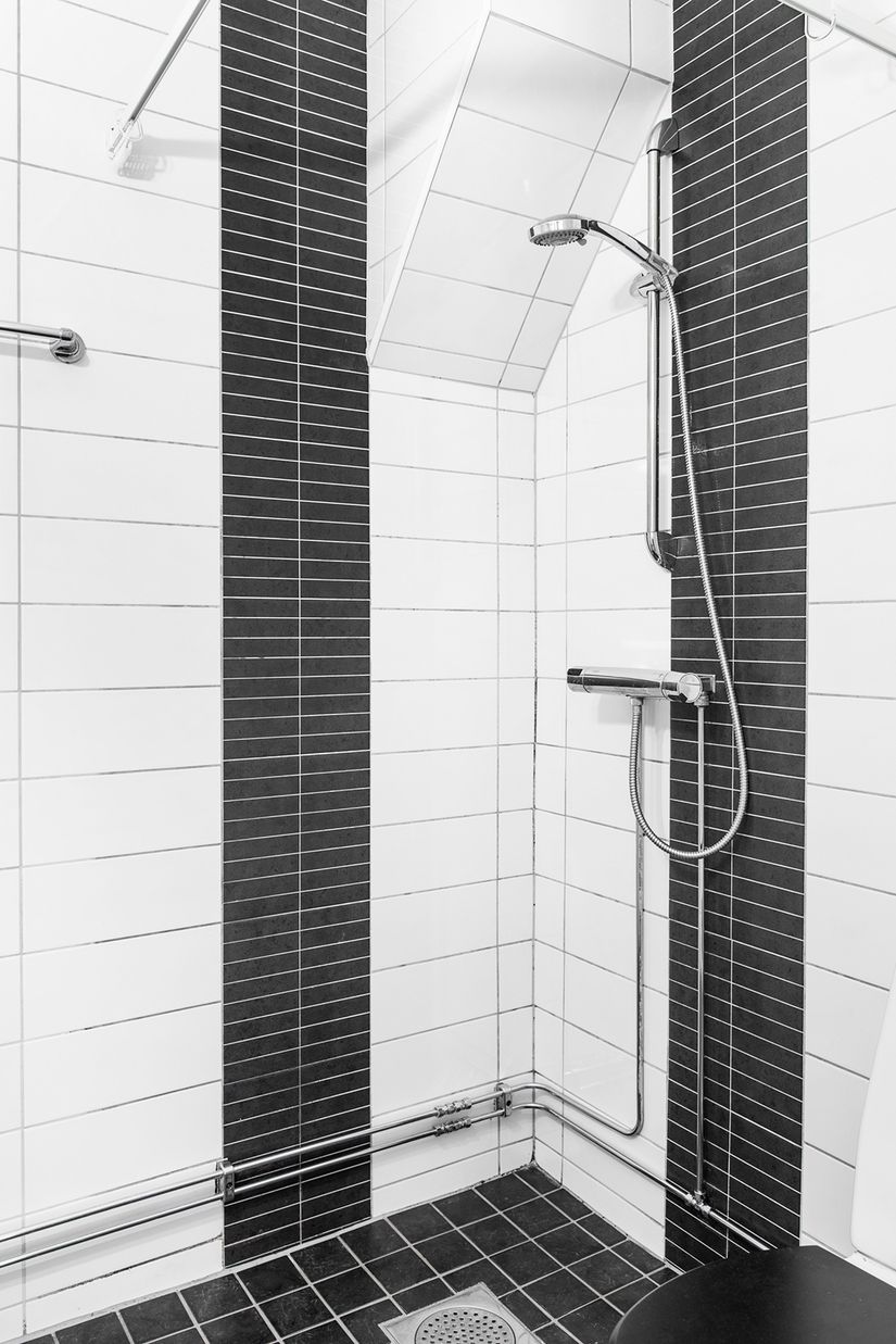 Bostadsrätt, Fryxellsgatan 18A, Centrala Hisingen, Göteborg