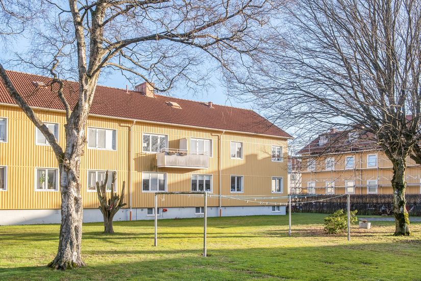 Bostadsrätt, Fryxellsgatan 18A, Centrala Hisingen, Göteborg