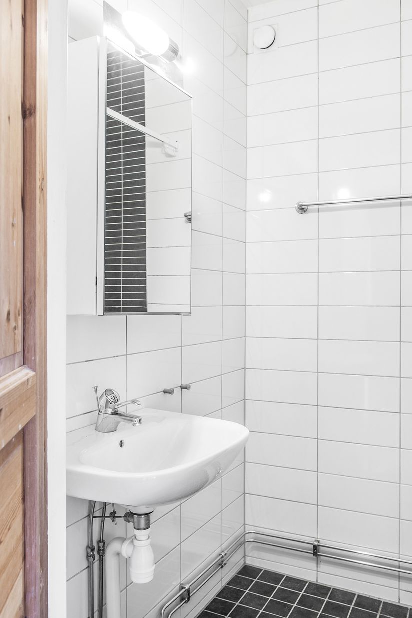 Bostadsrätt, Fryxellsgatan 18A, Centrala Hisingen, Göteborg