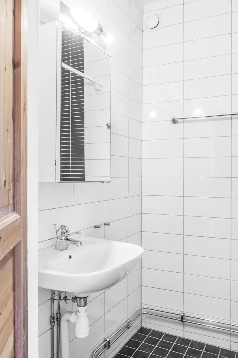 Bostadsrätt, Fryxellsgatan 18A, Centrala Hisingen, Göteborg