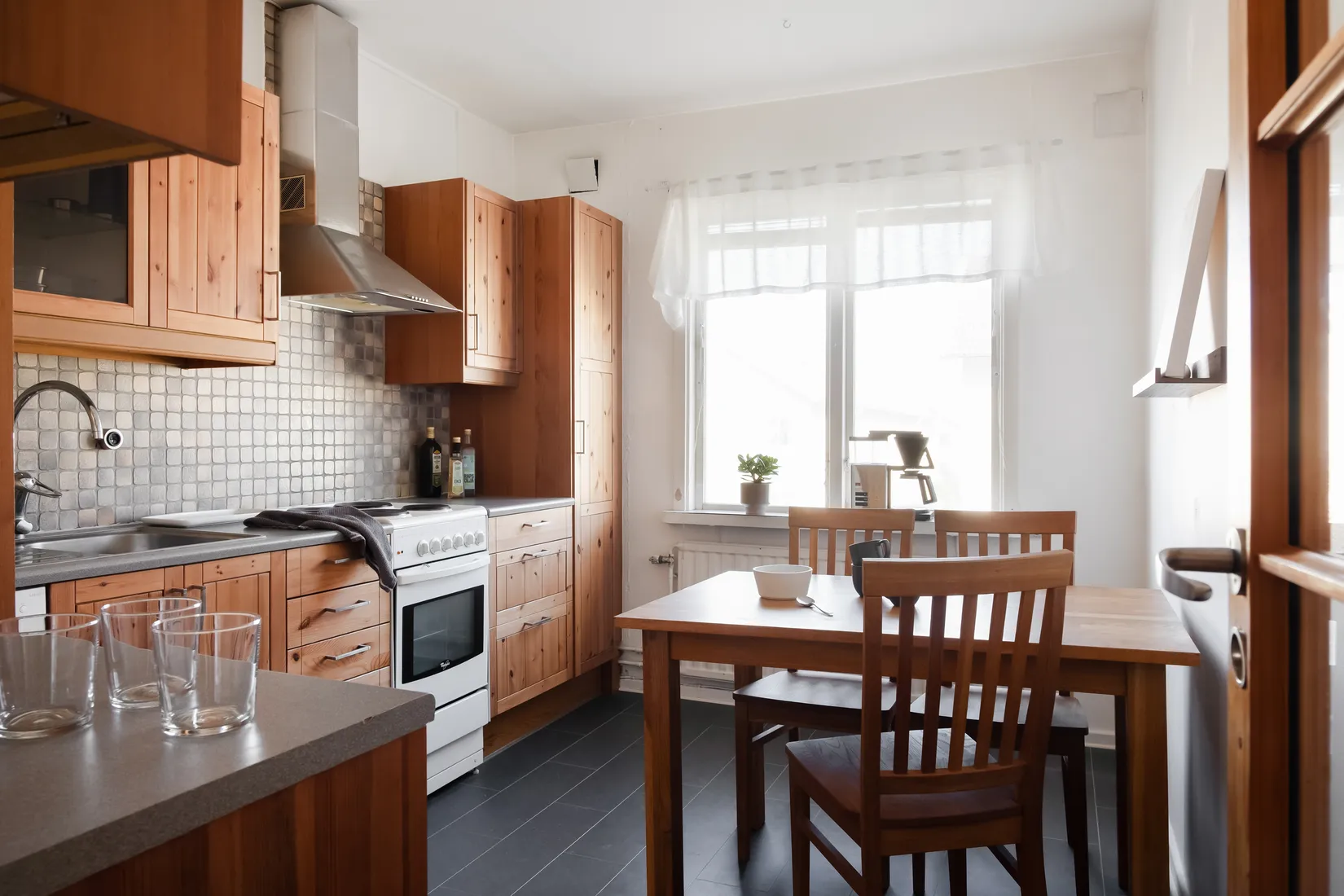 Bostadsrätt, Fryxellsgatan 18A, Centrala Hisingen, Göteborg