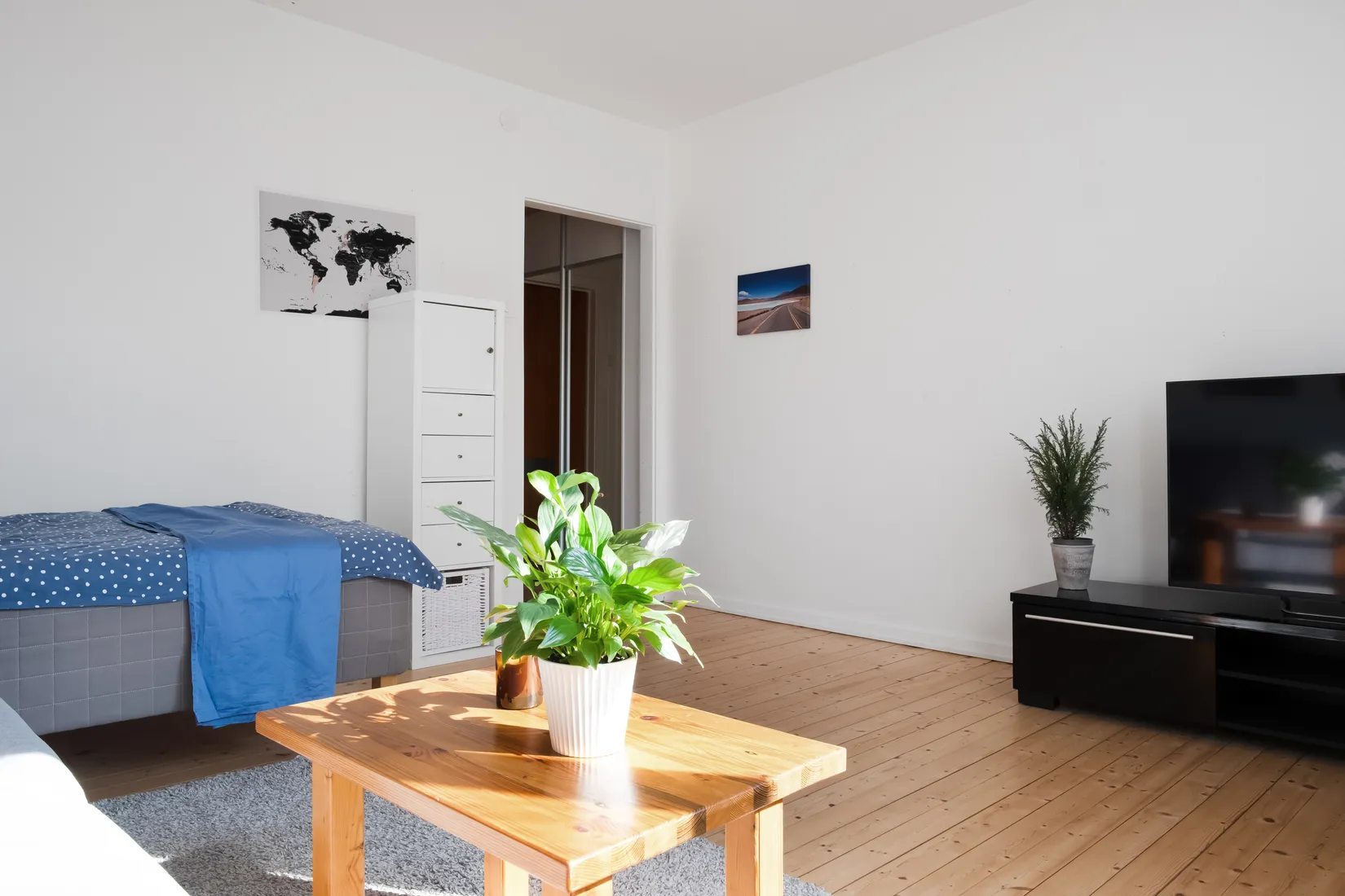Bostadsrätt, Fryxellsgatan 18A, Centrala Hisingen, Göteborg