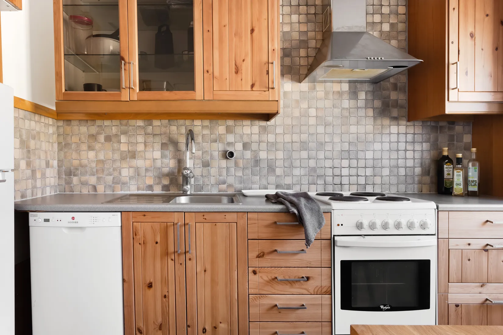 Bostadsrätt, Fryxellsgatan 18A, Centrala Hisingen, Göteborg