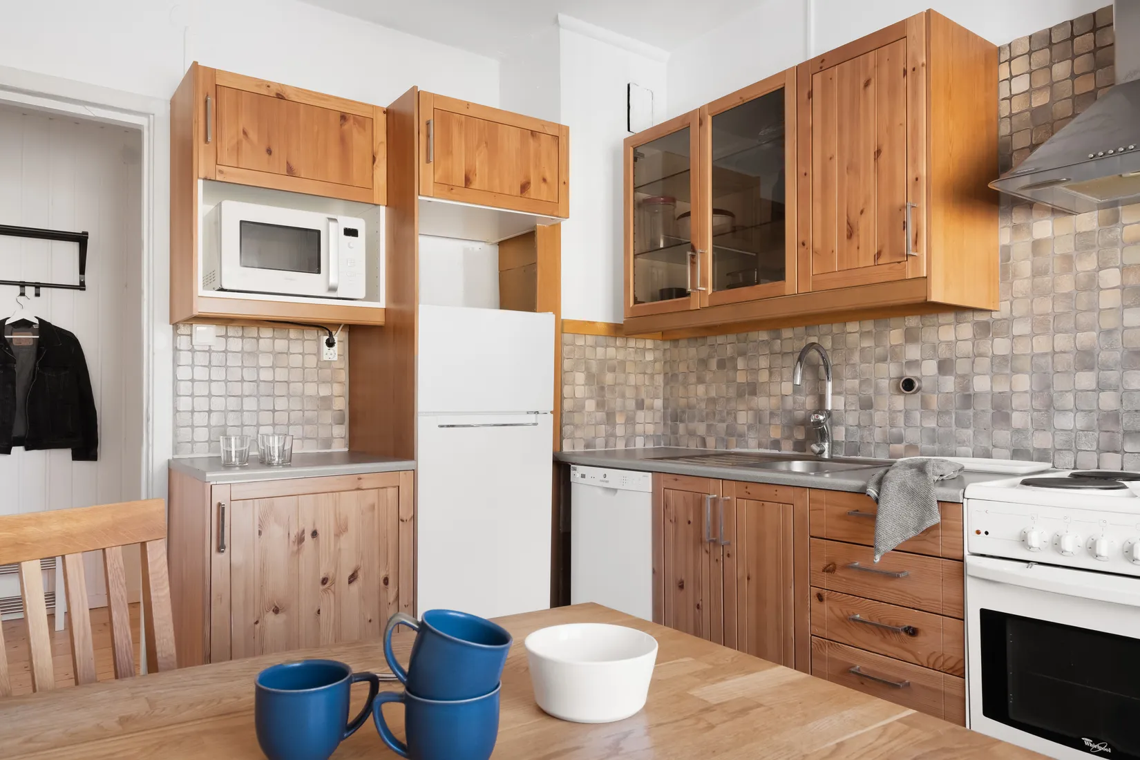 Bostadsrätt, Fryxellsgatan 18A, Centrala Hisingen, Göteborg