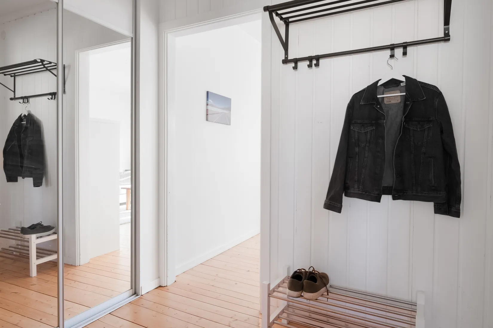 Bostadsrätt, Fryxellsgatan 18A, Centrala Hisingen, Göteborg