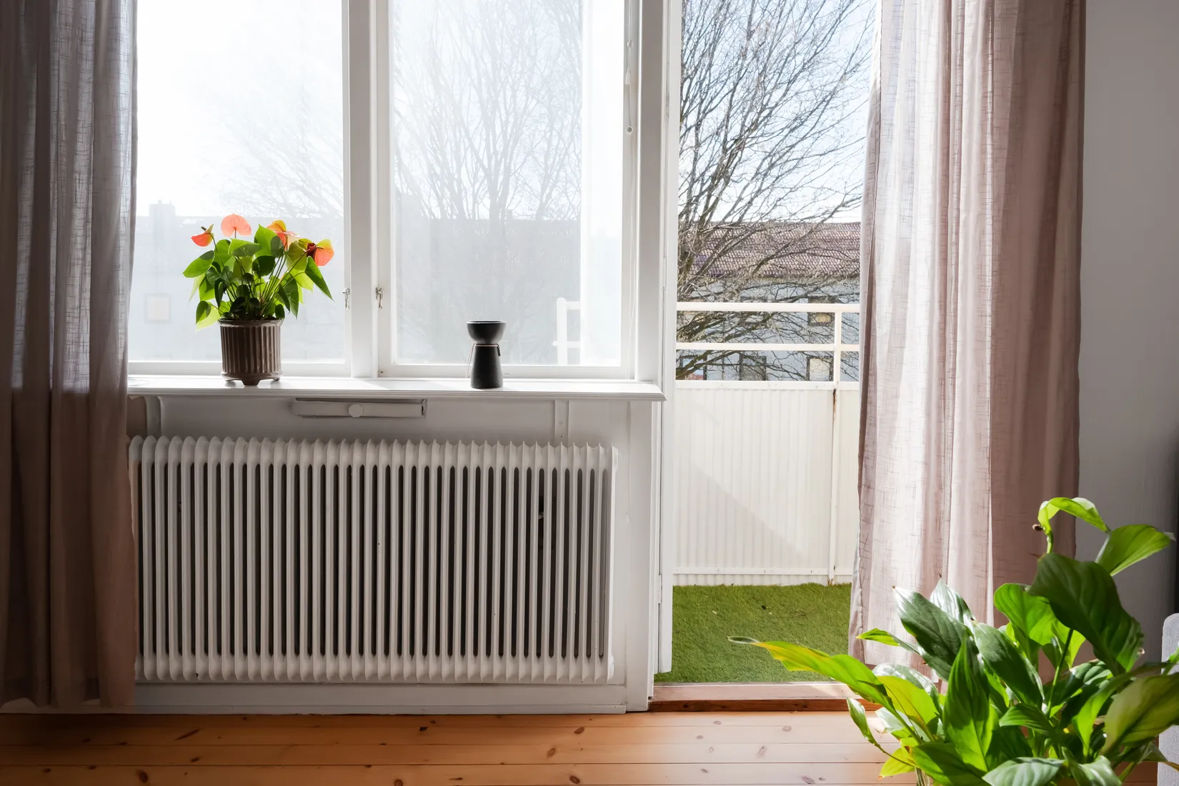 Bostadsrätt, Fryxellsgatan 18A, Centrala Hisingen, Göteborg