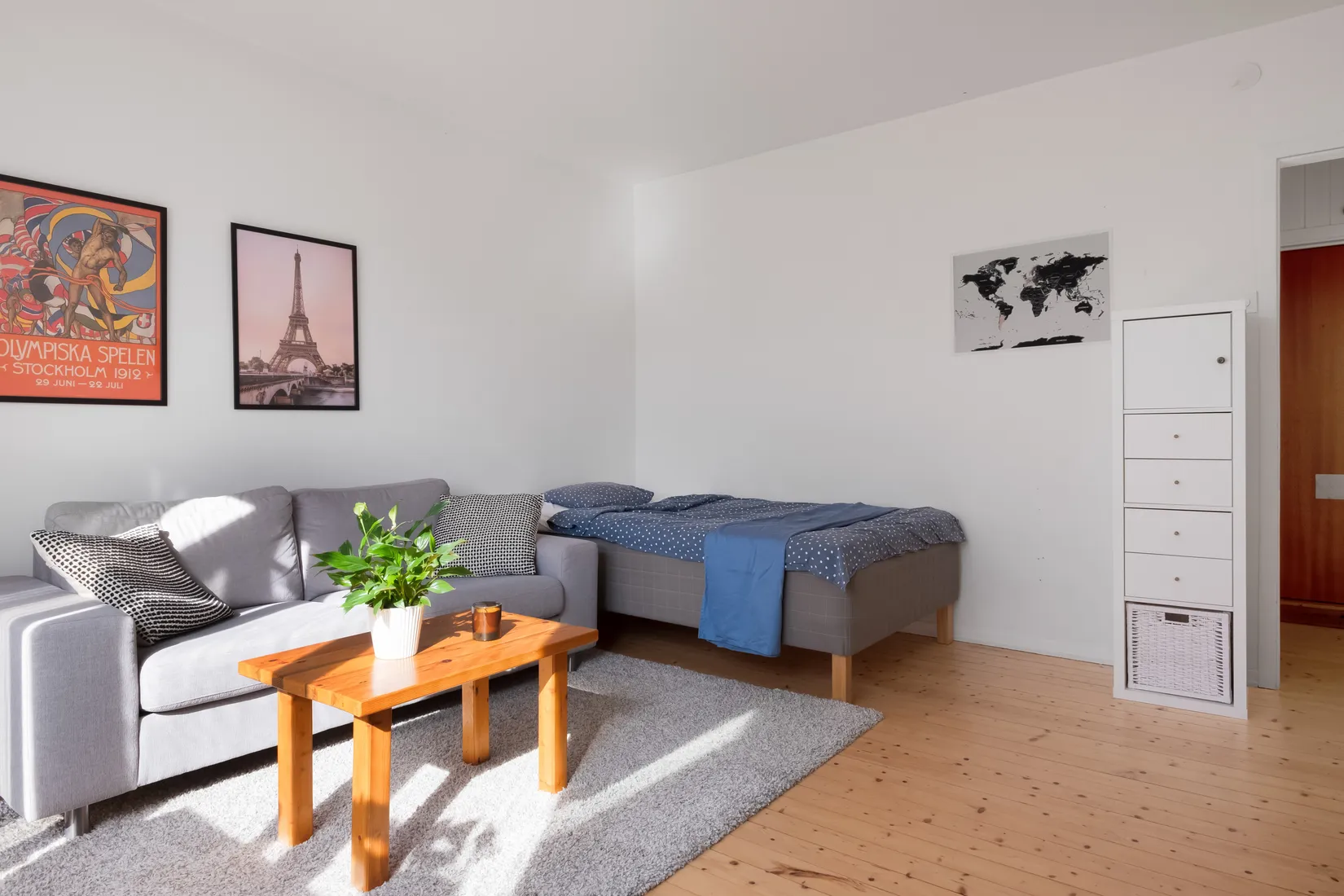 Bostadsrätt, Fryxellsgatan 18A, Centrala Hisingen, Göteborg
