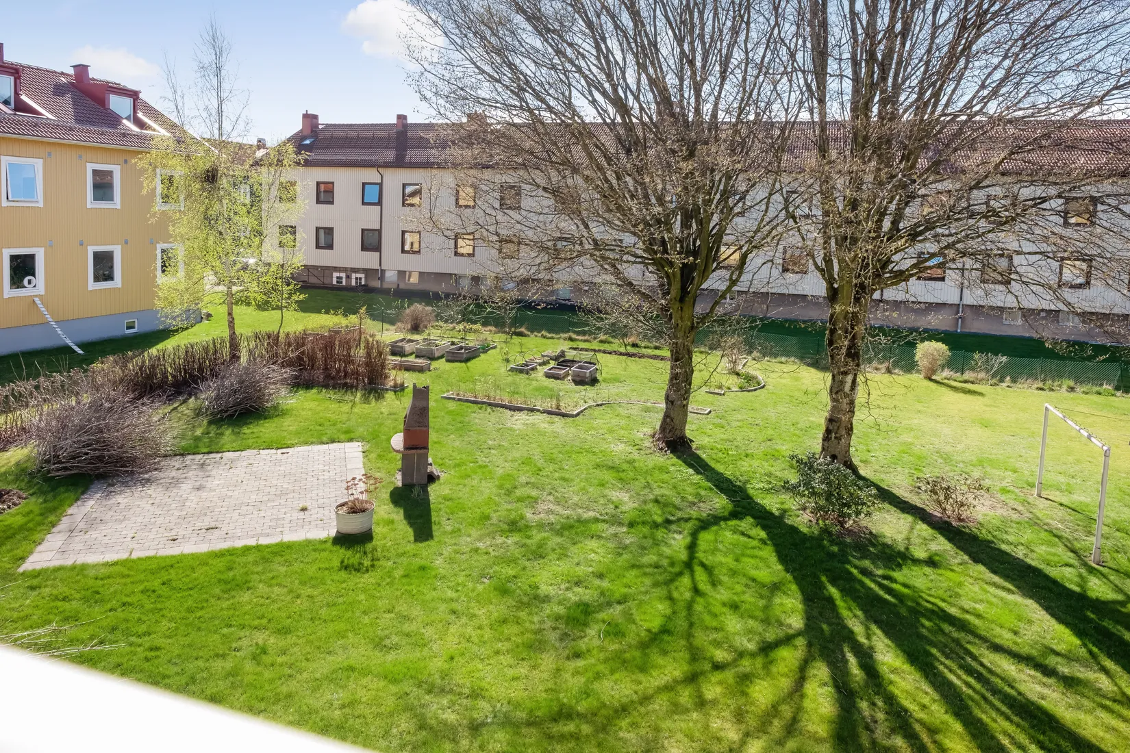 Bostadsrätt, Fryxellsgatan 18A, Centrala Hisingen, Göteborg