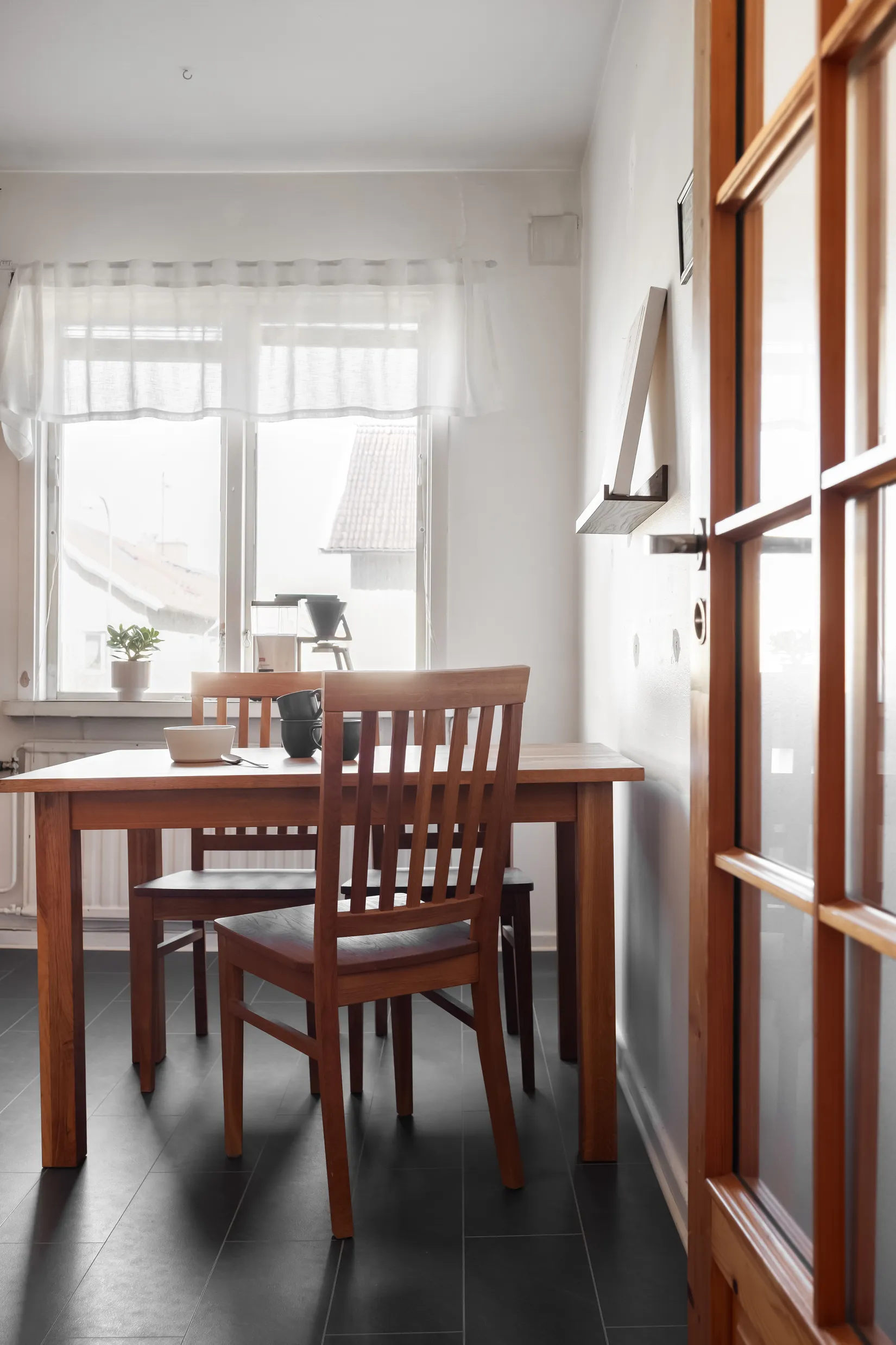 Bostadsrätt, Fryxellsgatan 18A, Centrala Hisingen, Göteborg