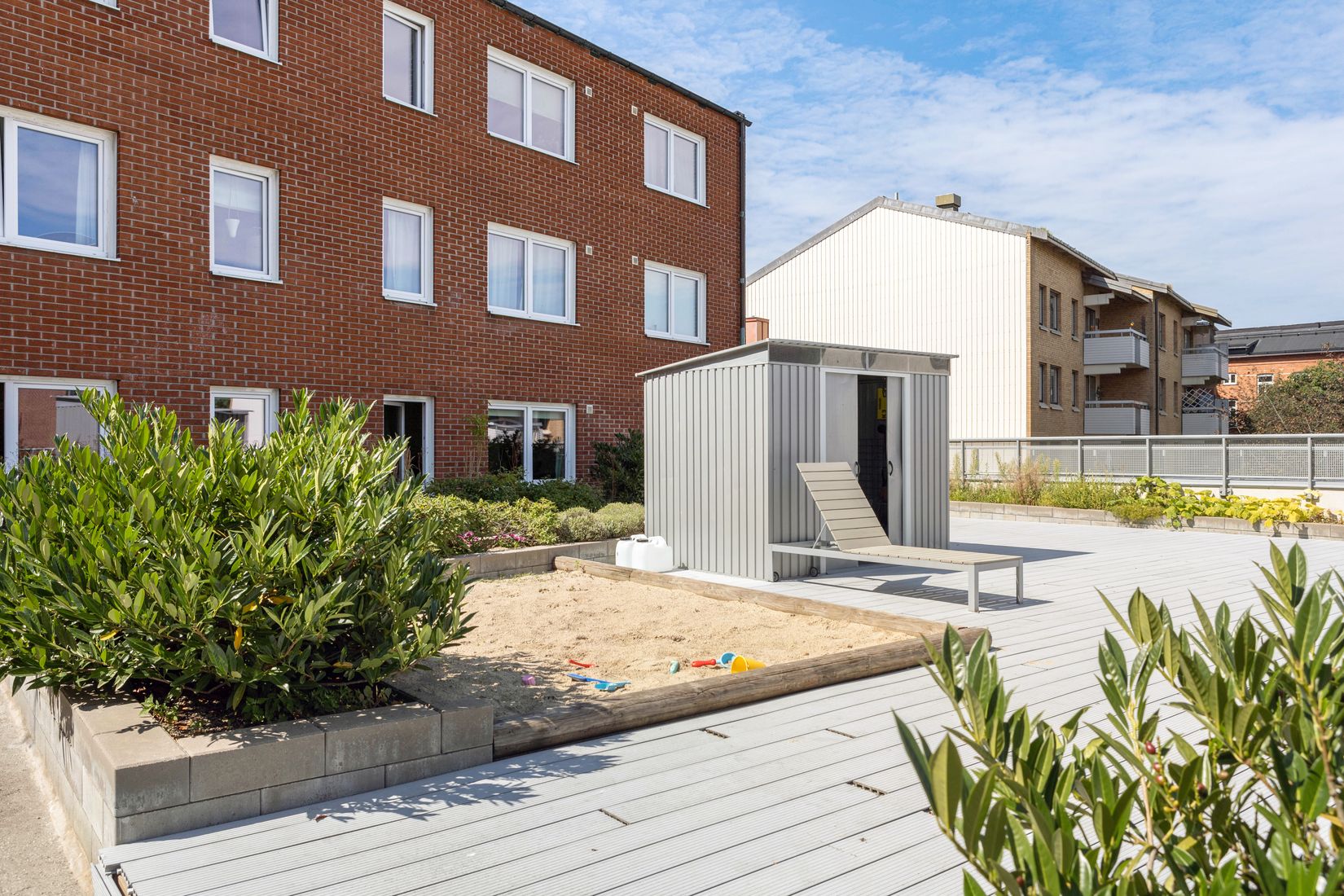 Bostadsrätt, Möllevångsgatan 32, Triangeln, Malmö