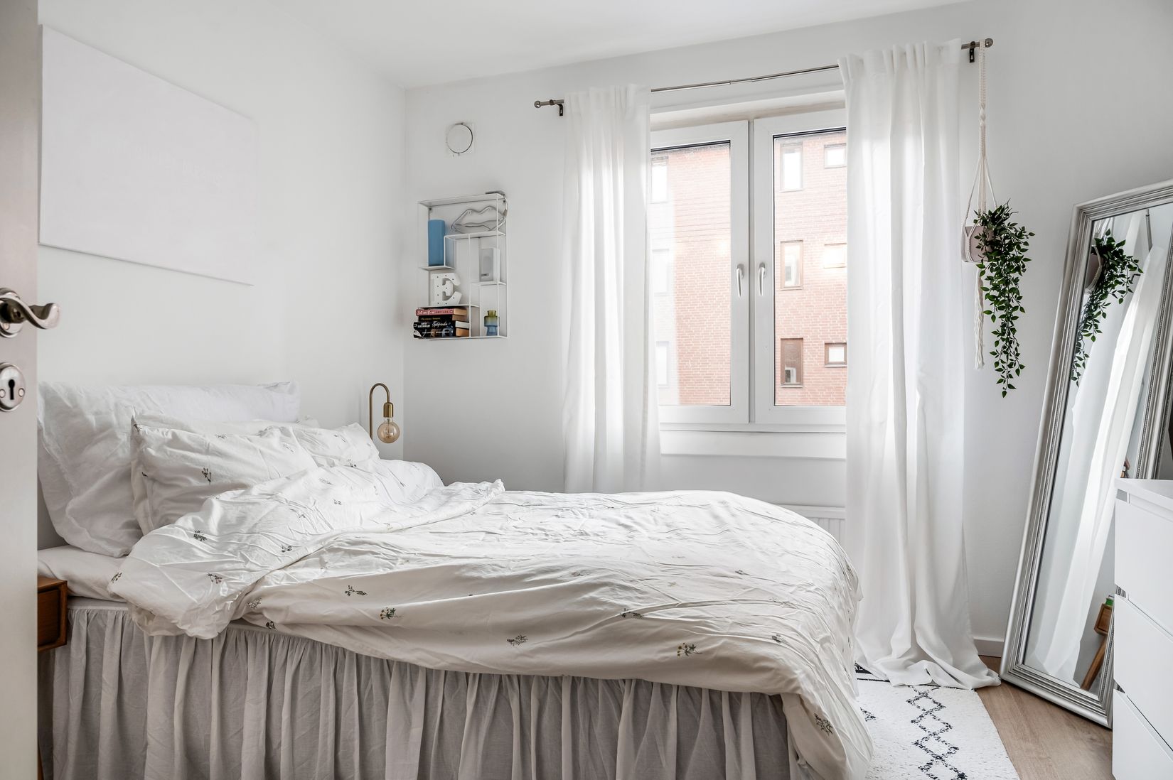 Bostadsrätt, Möllevångsgatan 32, Triangeln, Malmö