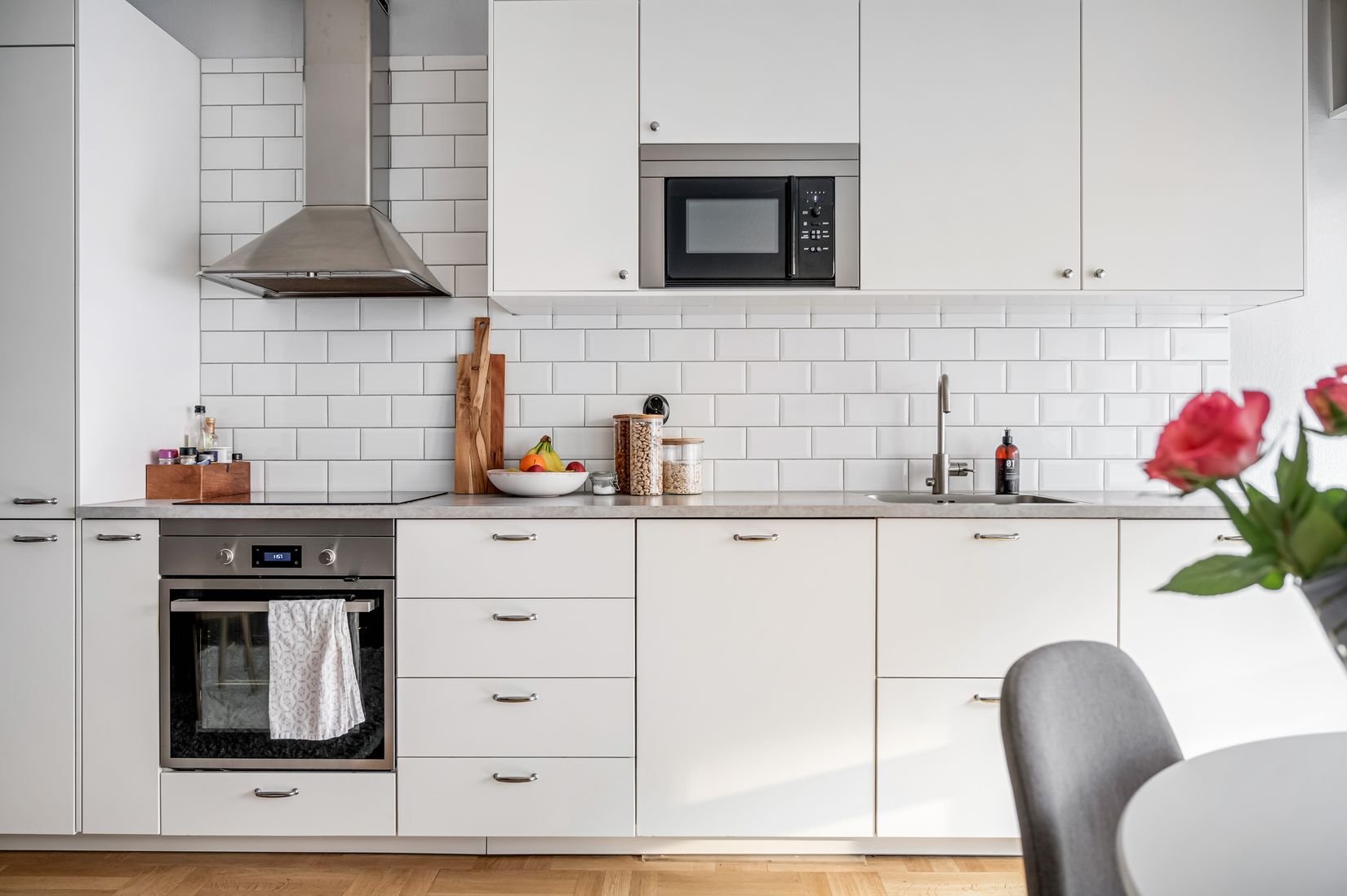 Bostadsrätt, Möllevångsgatan 32, Triangeln, Malmö