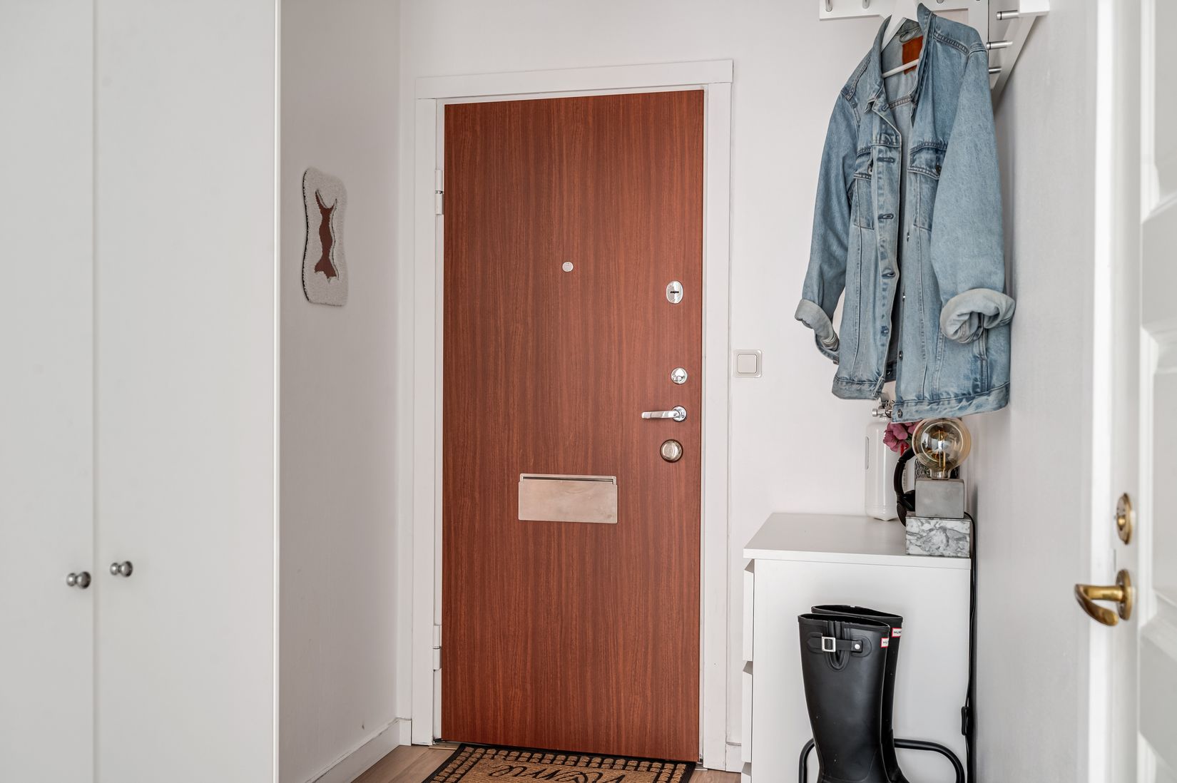 Bostadsrätt, Möllevångsgatan 32, Triangeln, Malmö