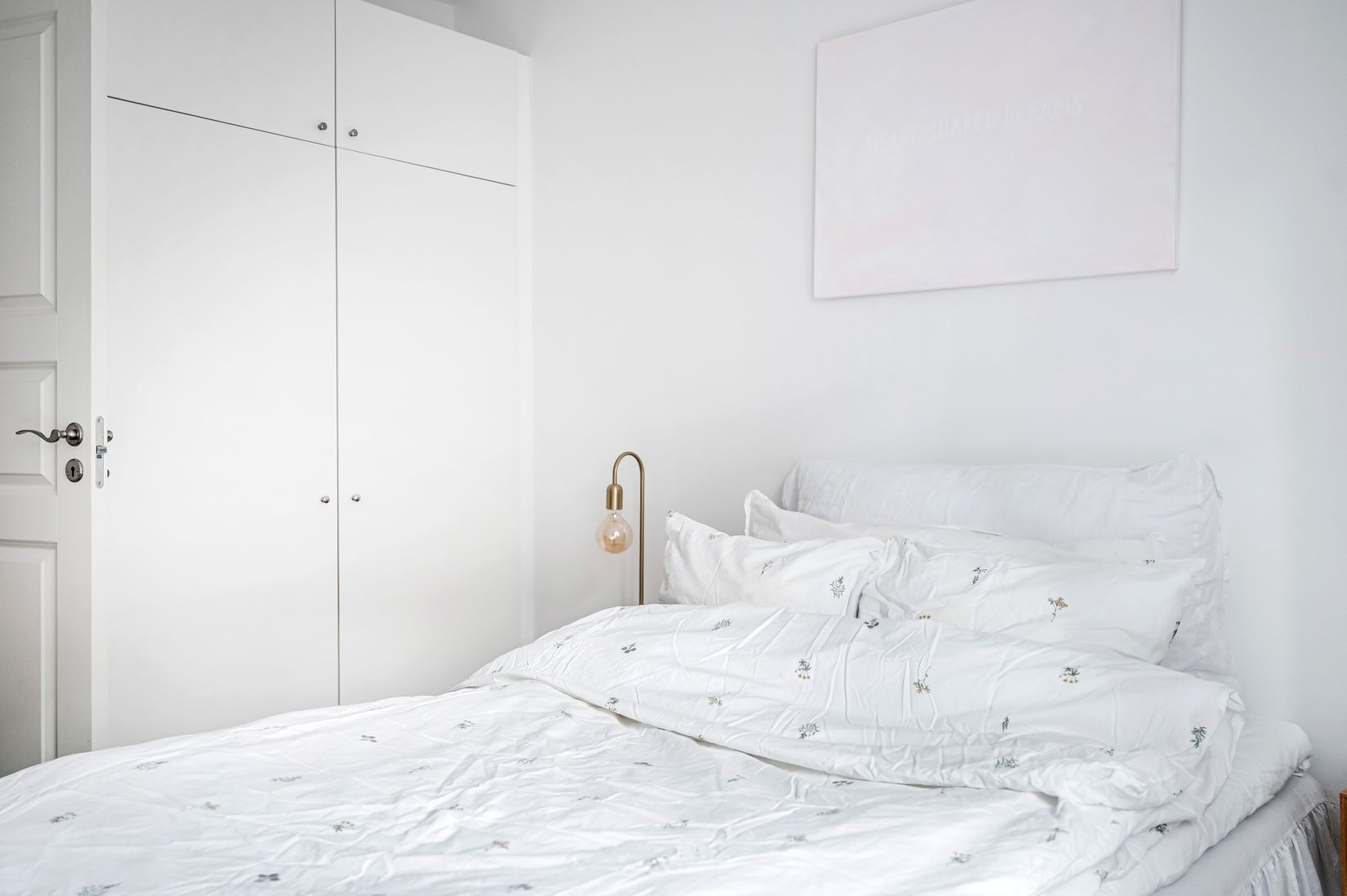 Bostadsrätt, Möllevångsgatan 32, Triangeln, Malmö