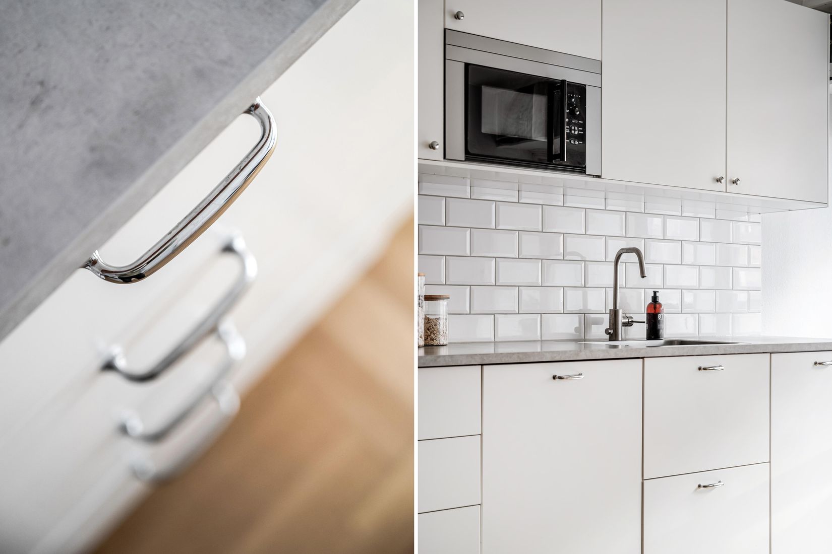 Bostadsrätt, Möllevångsgatan 32, Triangeln, Malmö