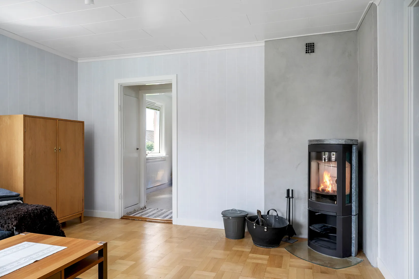 Villa, Verkstadsgatan 8, Hedemora