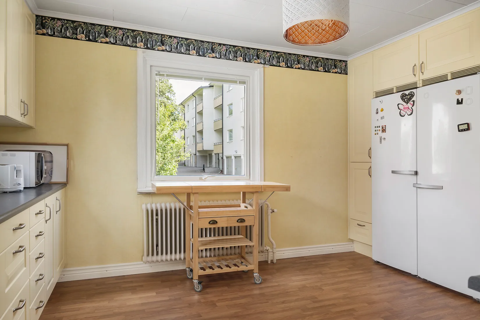 Villa, Verkstadsgatan 8, Hedemora