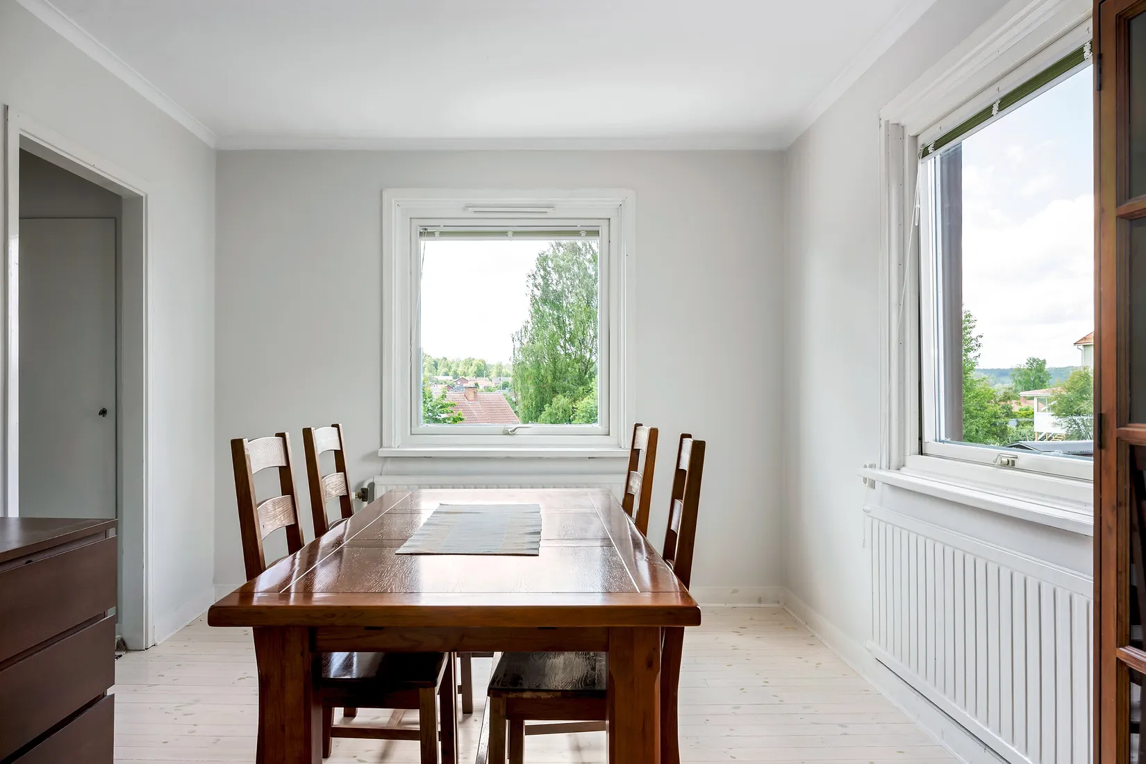 Villa, Verkstadsgatan 8, Hedemora