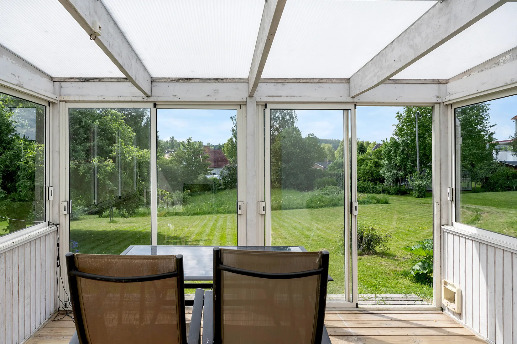 Villa, Verkstadsgatan 8, Hedemora