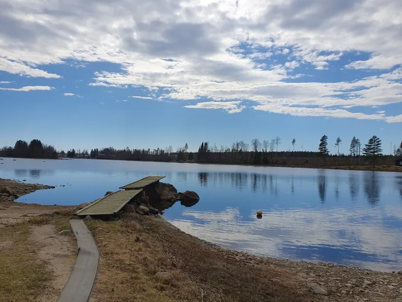 Fritidshus, Bådagrundet 10, Skeppsvik, Umeå