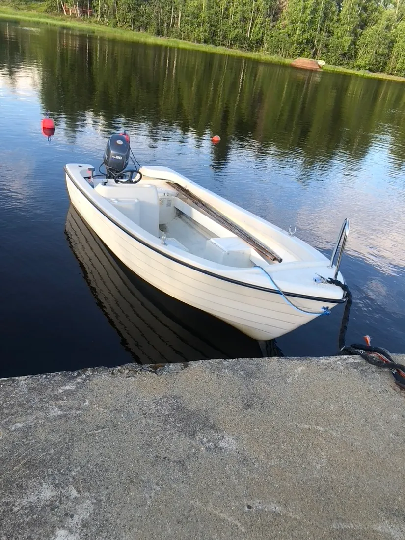 Fritidshus, Bådagrundet 10, Skeppsvik, Umeå