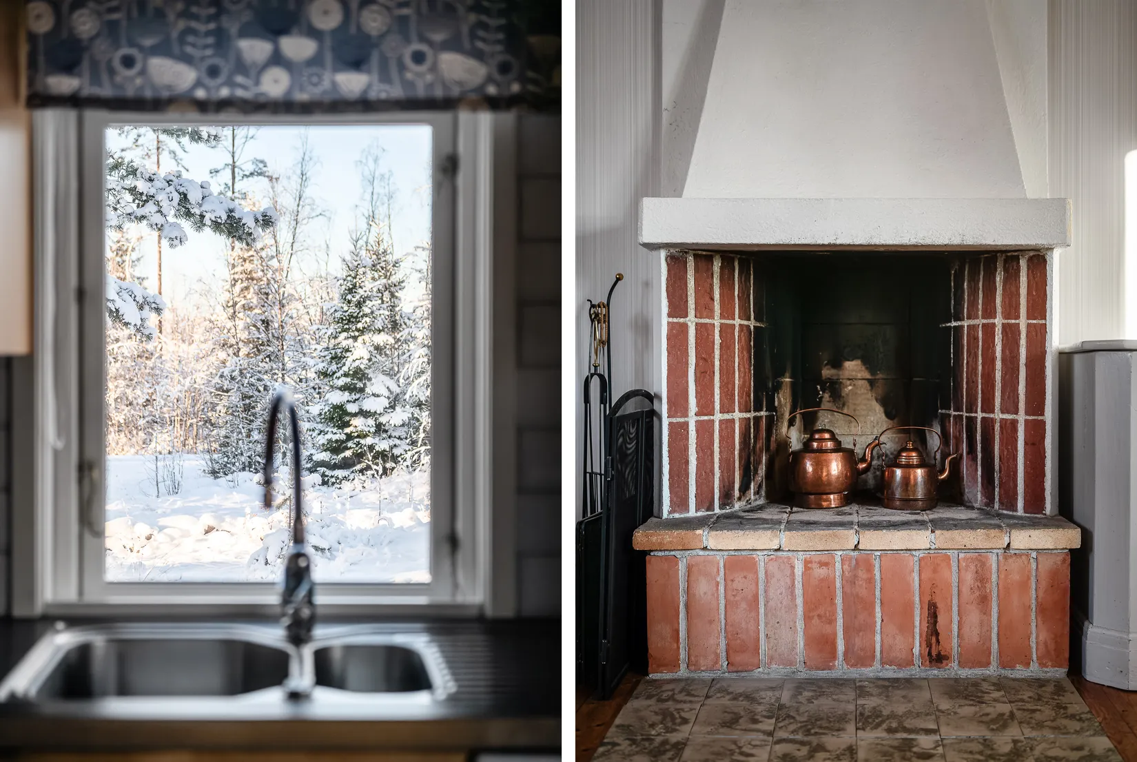 Fritidshus, Bådagrundet 10, Skeppsvik, Umeå