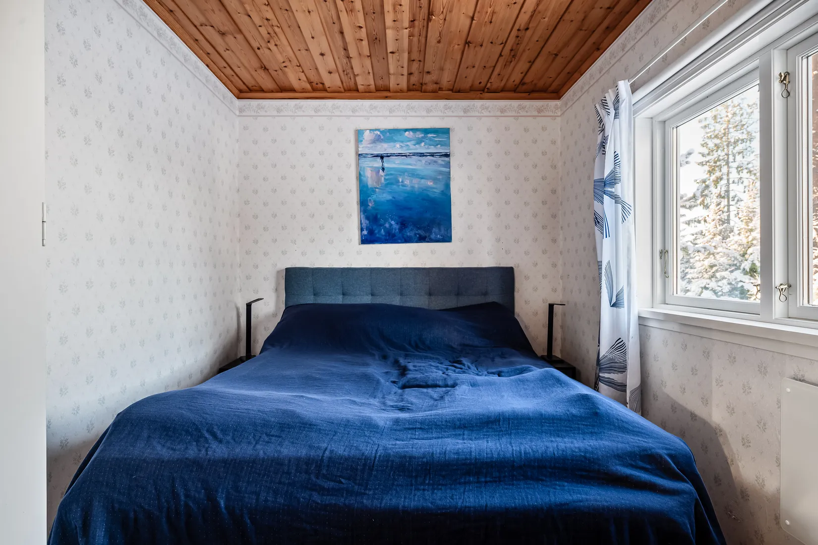 Fritidshus, Bådagrundet 10, Skeppsvik, Umeå