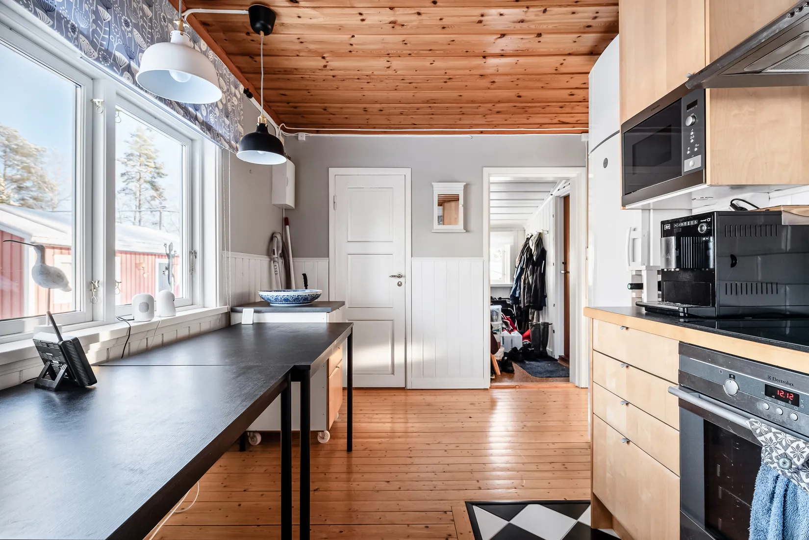 Fritidshus, Bådagrundet 10, Skeppsvik, Umeå