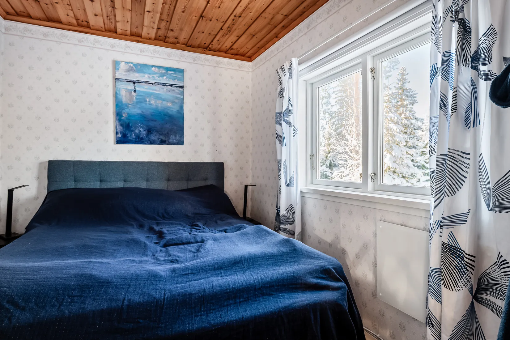 Fritidshus, Bådagrundet 10, Skeppsvik, Umeå