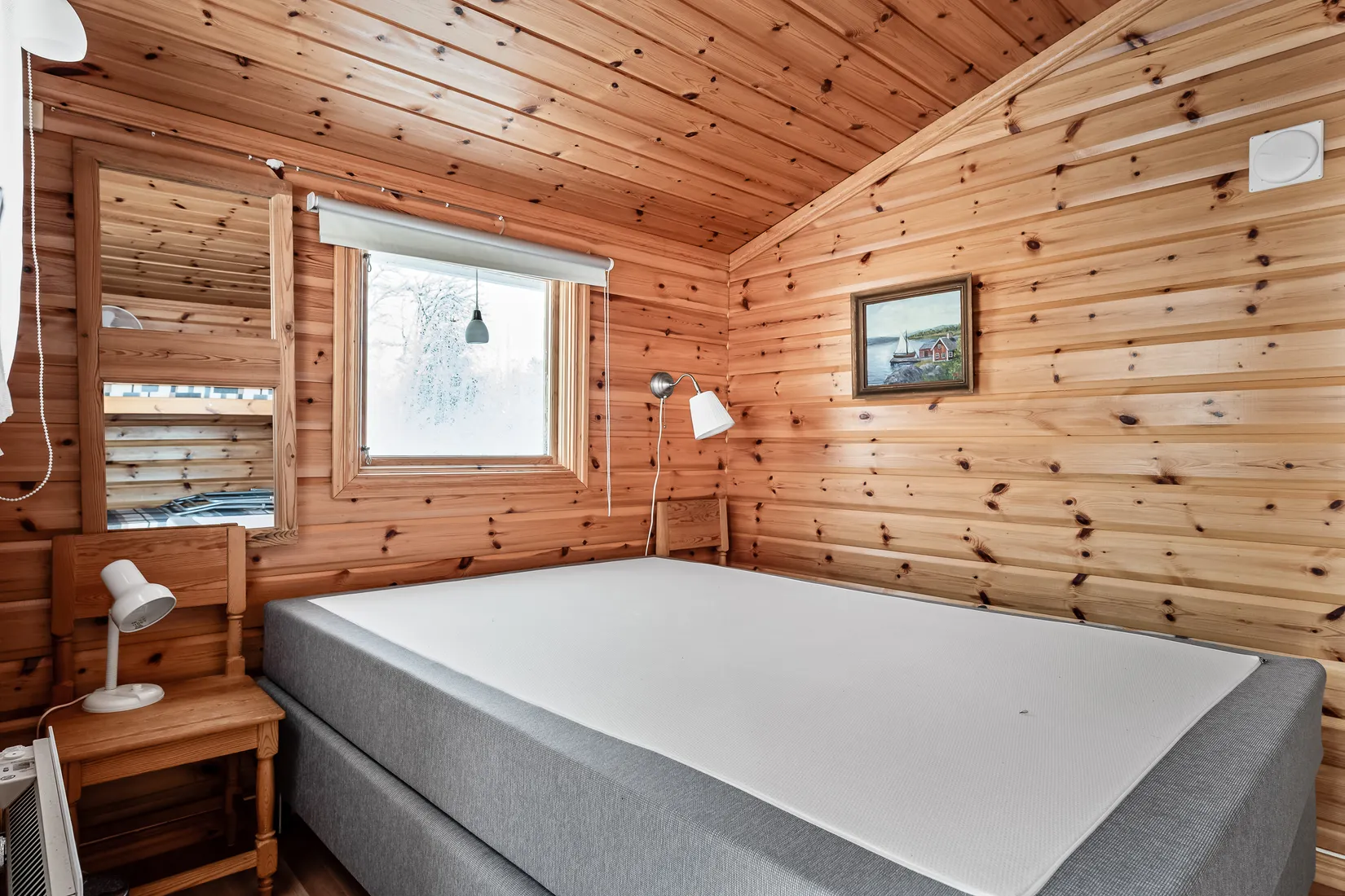 Fritidshus, Bådagrundet 10, Skeppsvik, Umeå