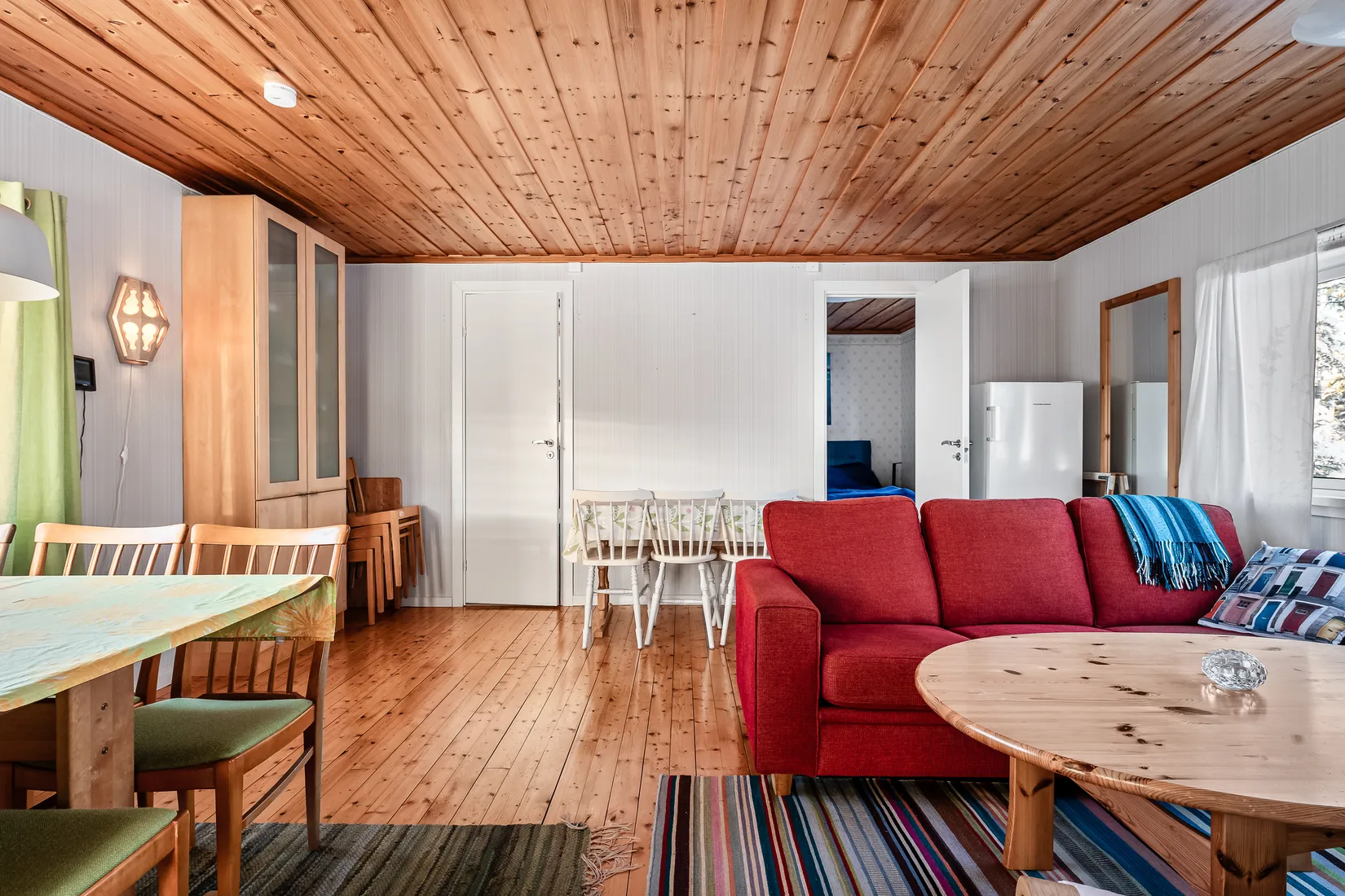 Fritidshus, Bådagrundet 10, Skeppsvik, Umeå